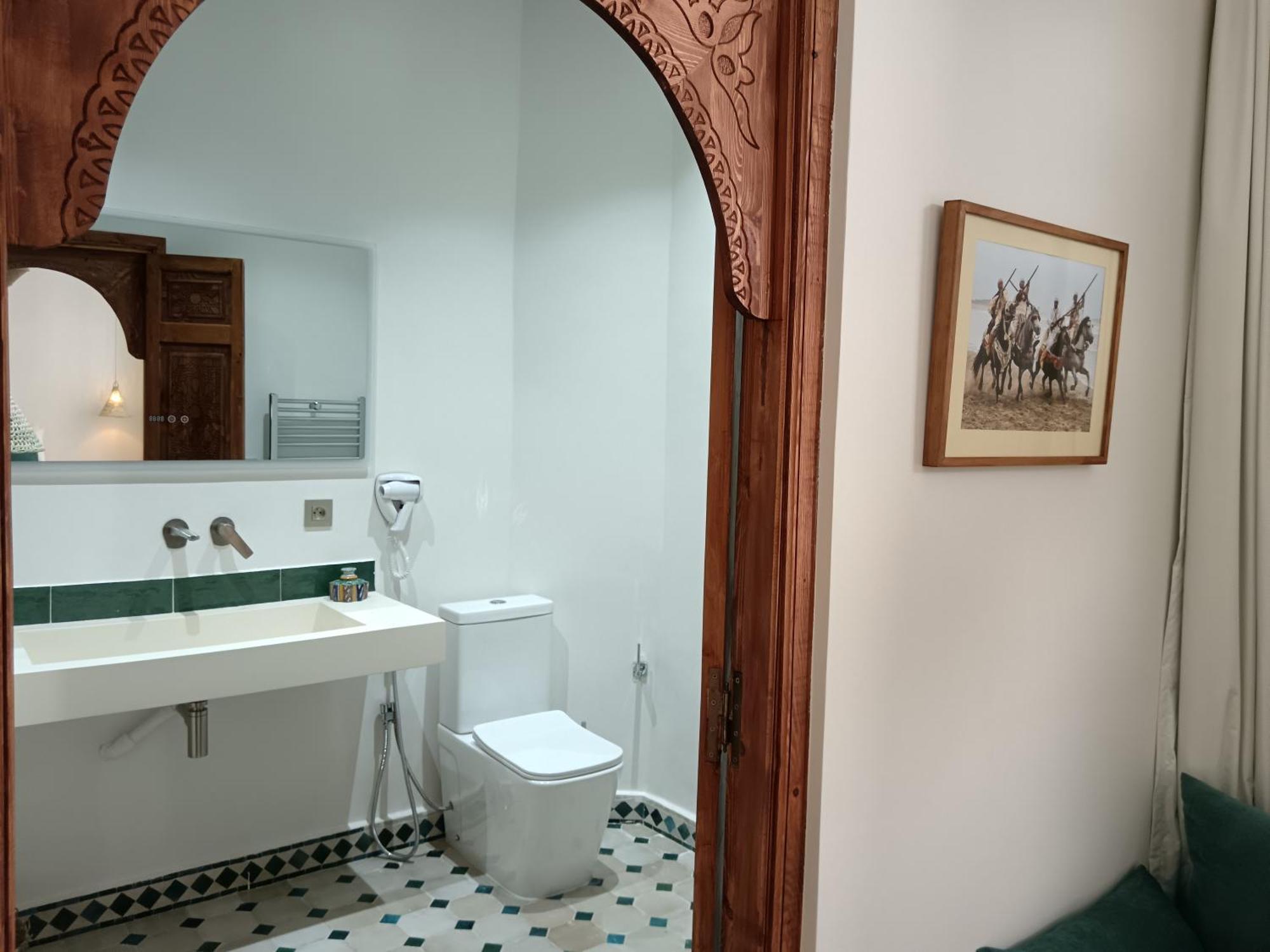Riad Kech One & Spa * Marrakesch