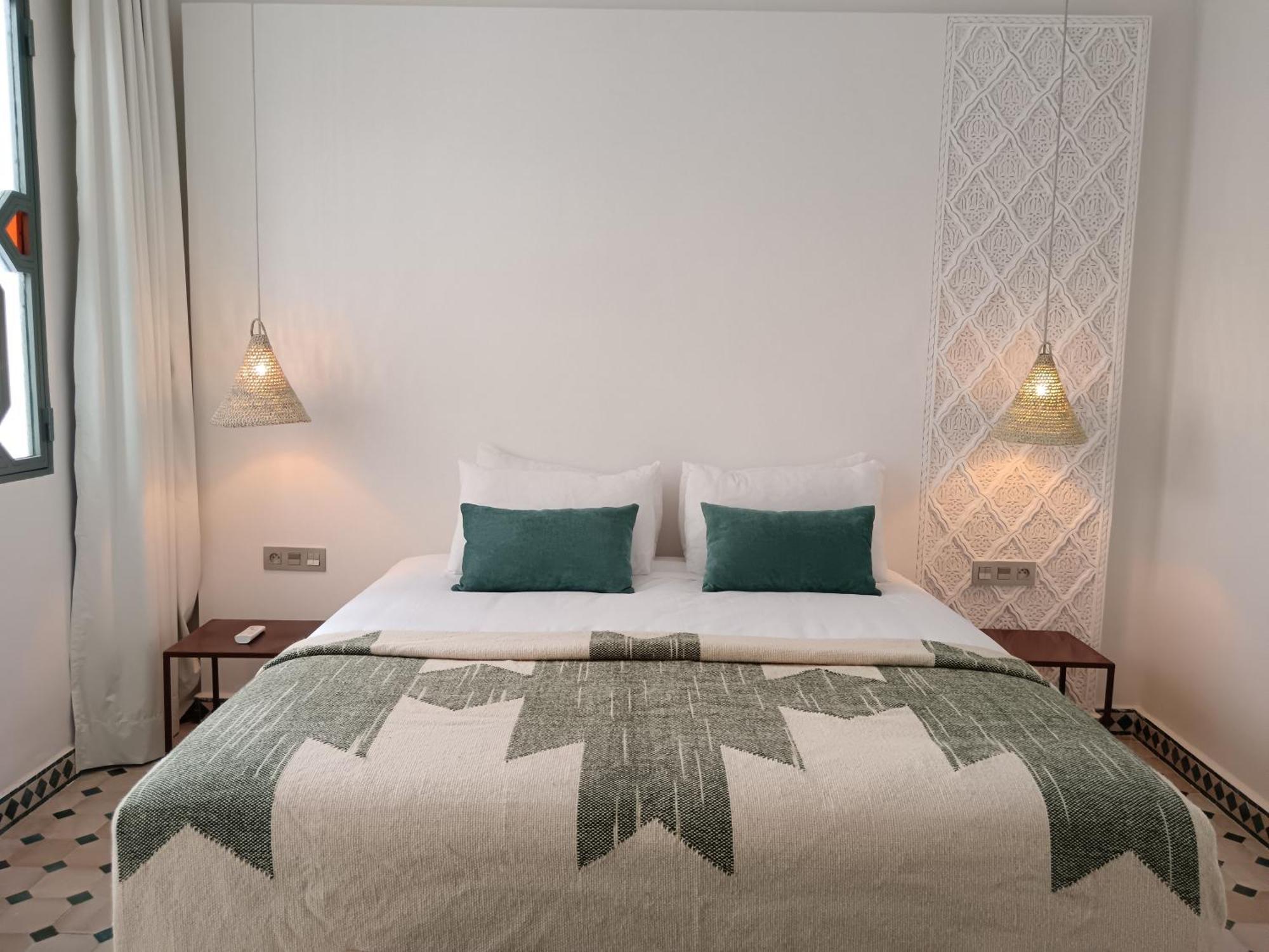 Riad Riad Kech One & Spa *