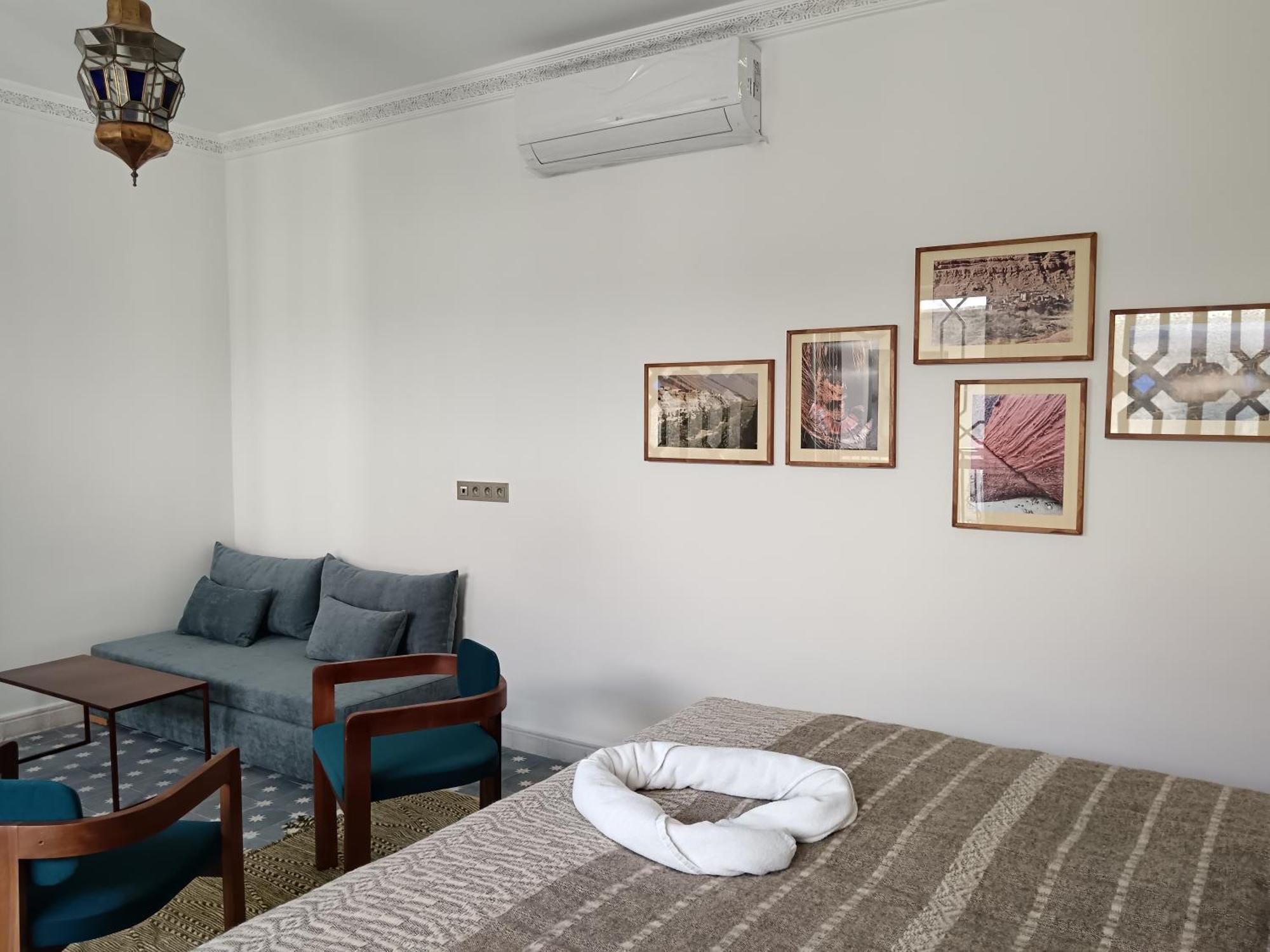Riad Riad Kech One & Spa