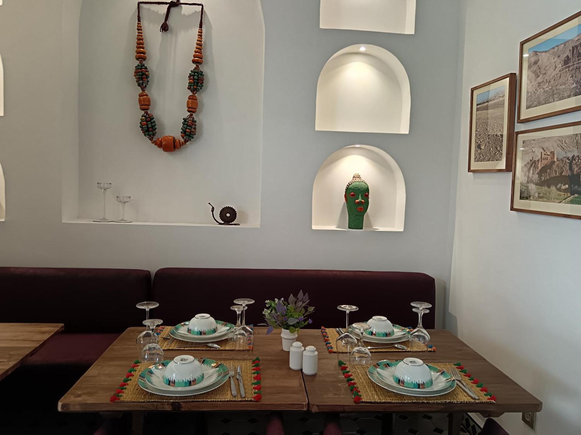 Riad Riad Kech One & Spa Marrakesch