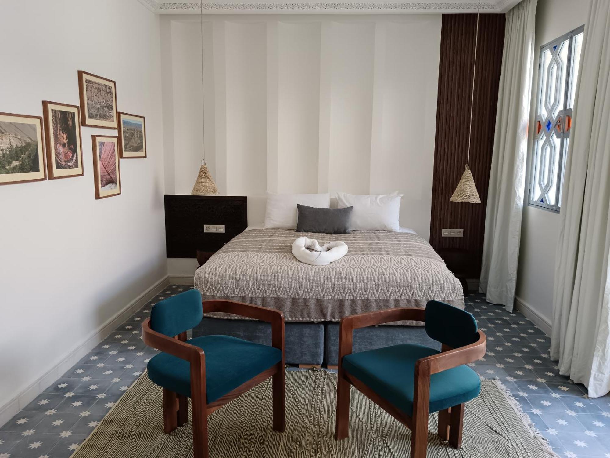 Riad Riad Kech One & Spa