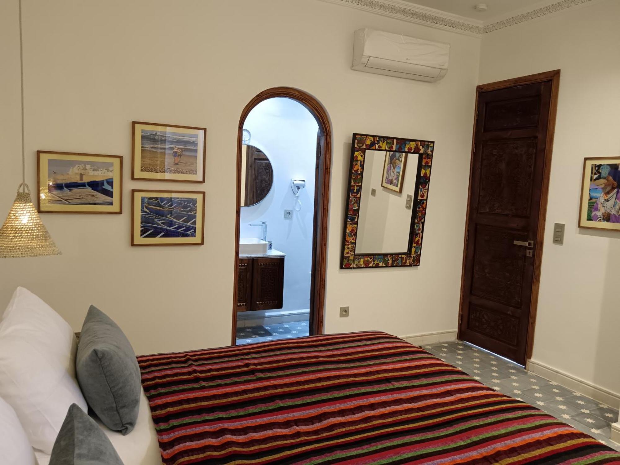 Riad Kech One & Spa Riad *