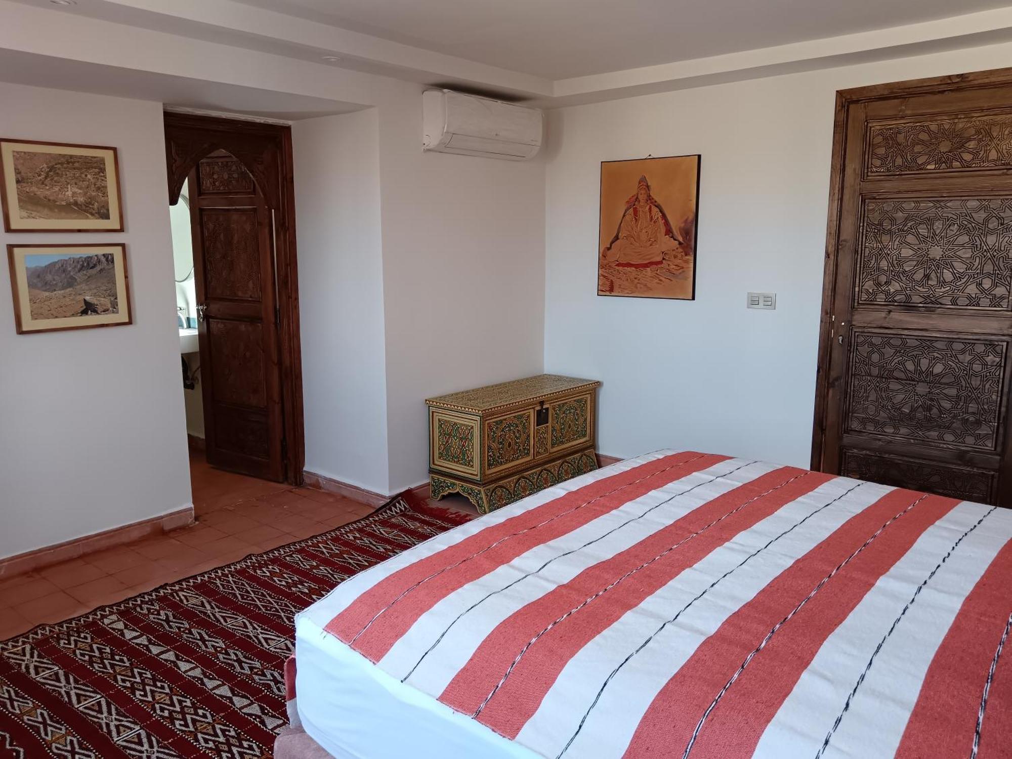 Riad Kech One & Spa Riad Marrakesch