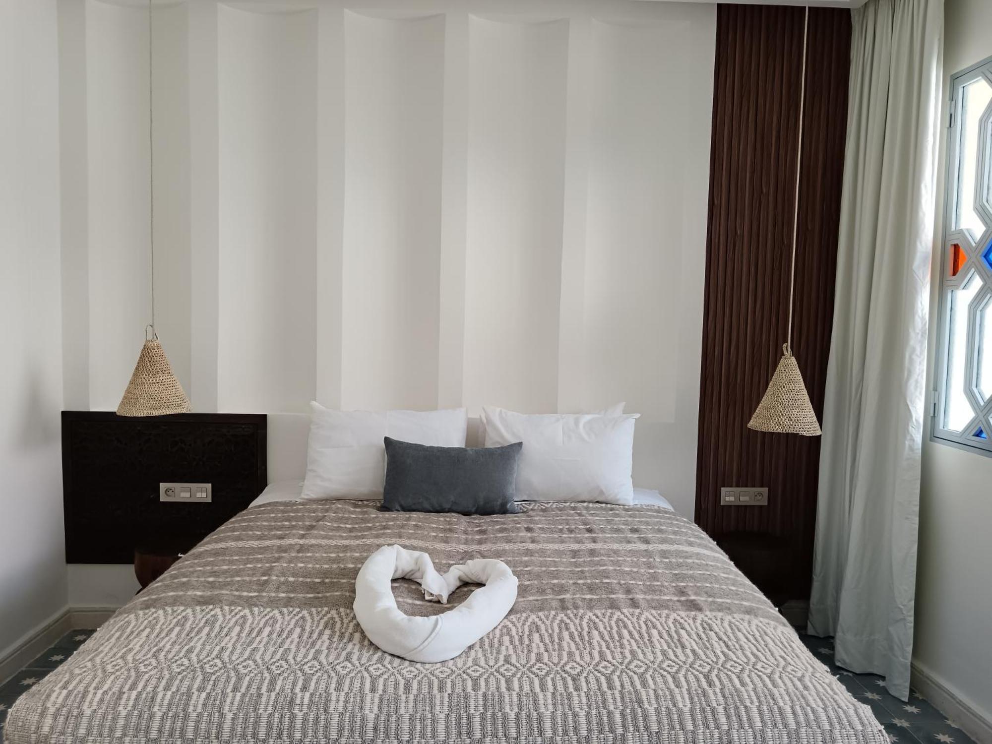 Riad Kech One & Spa Marrakesch