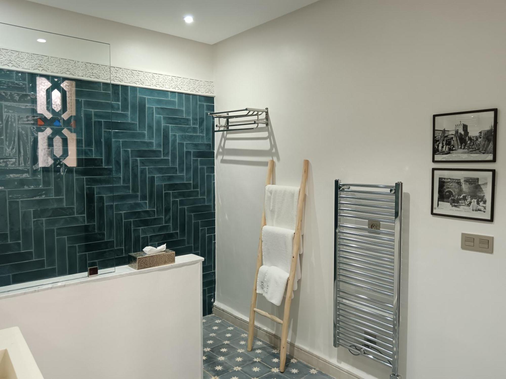 Riad Kech One & Spa