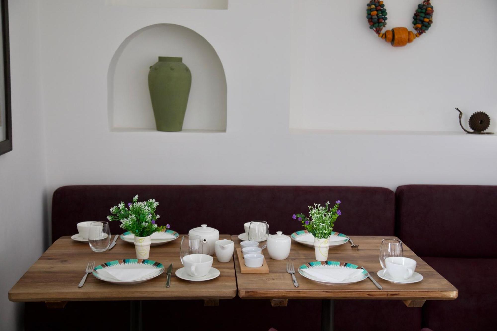 Riad Kech One & Spa