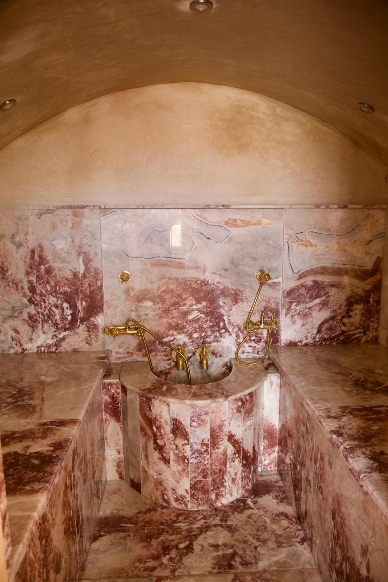Riad Kech One & Spa Riad *