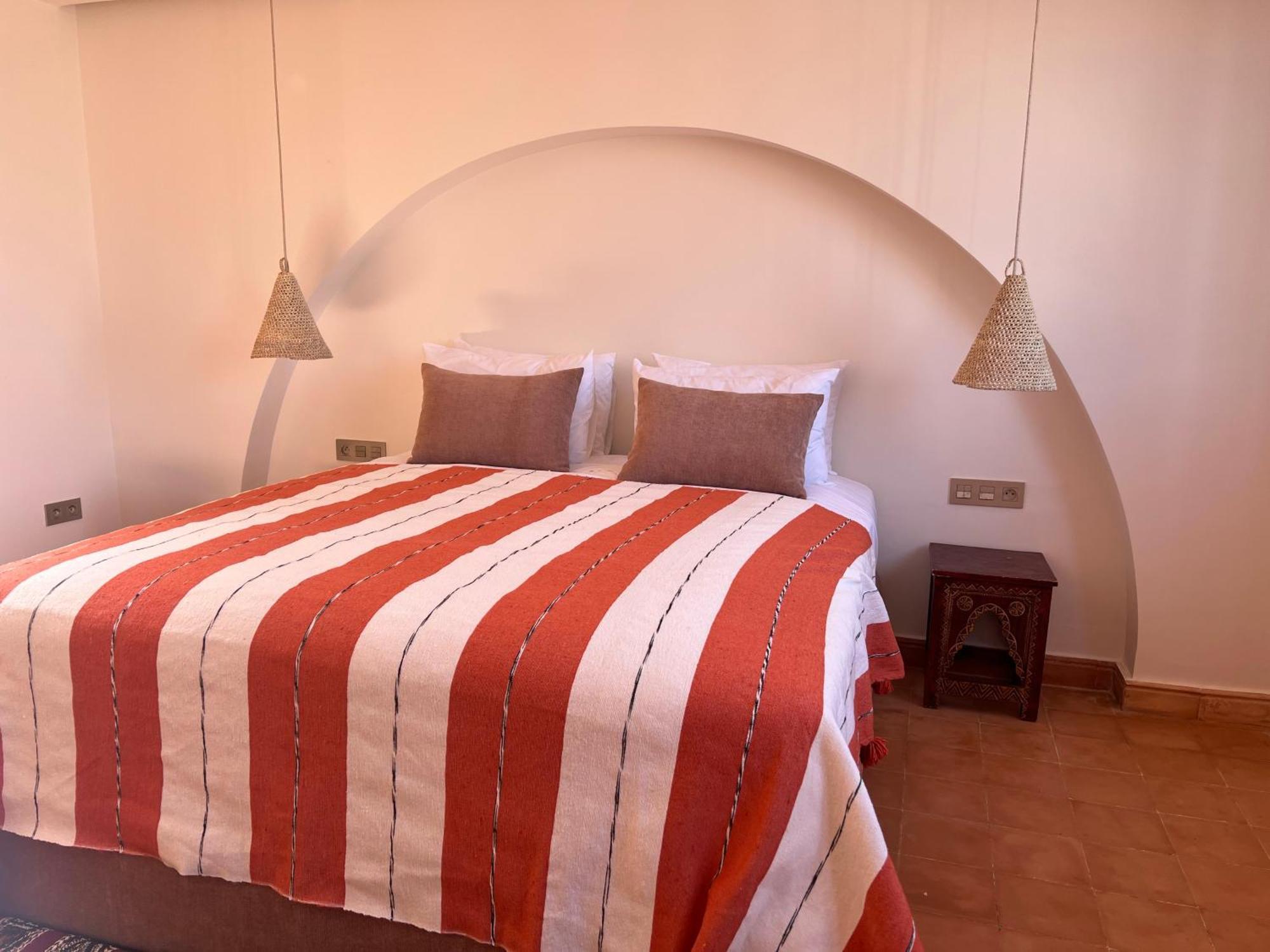Riad Kech One & Spa