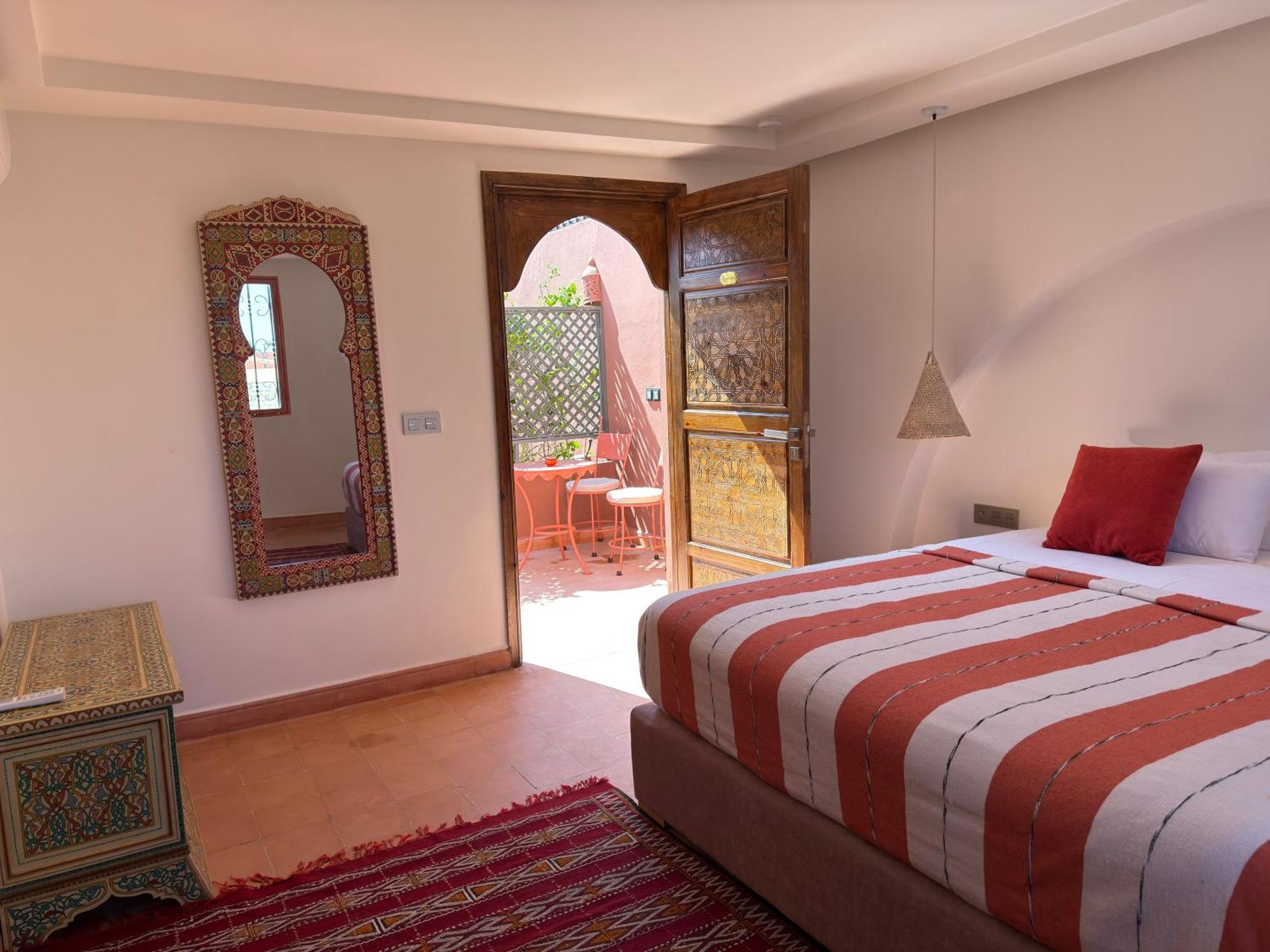 Riad Kech One & Marrakesh