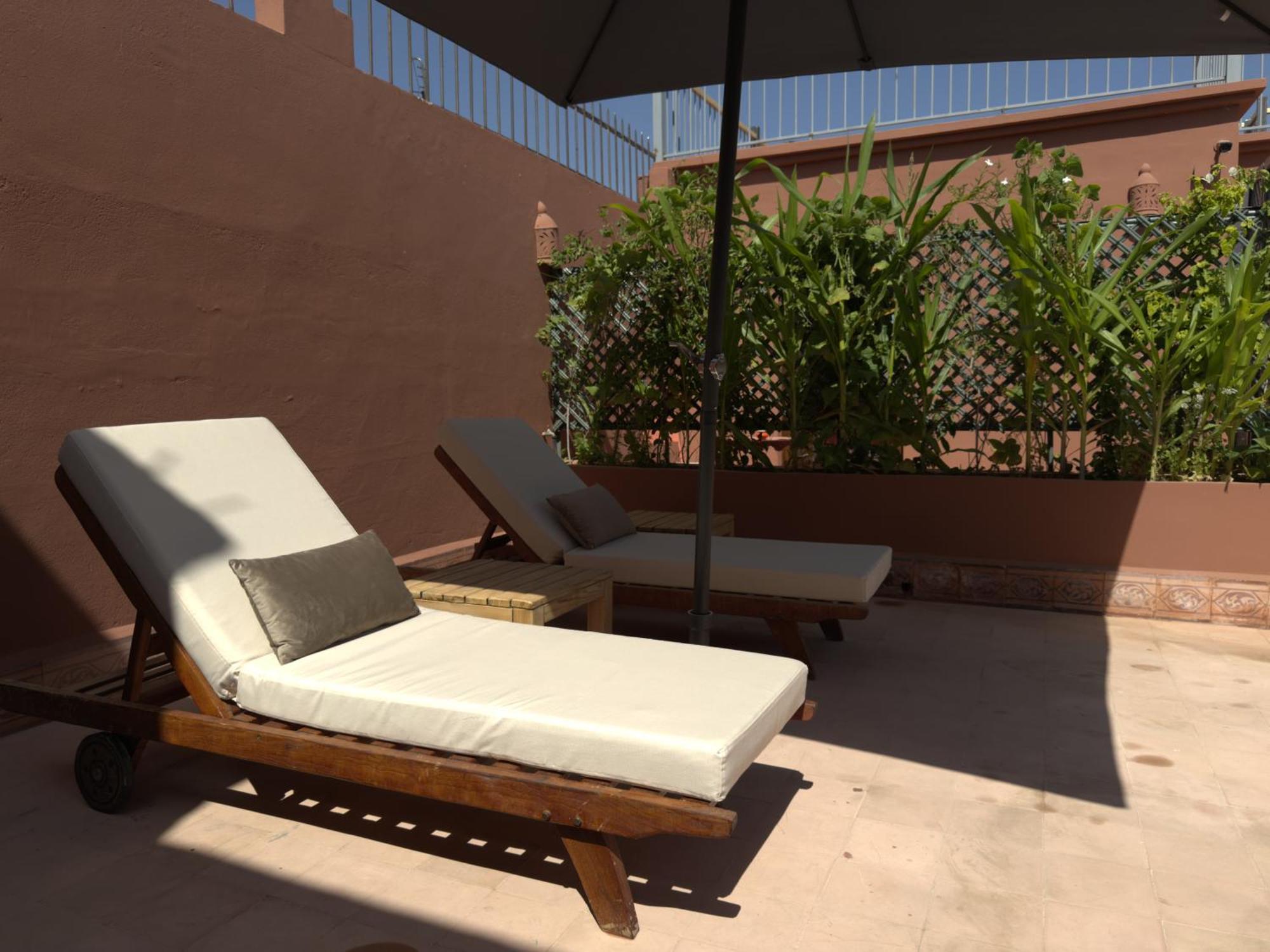Kech One & Riad Marrakesh