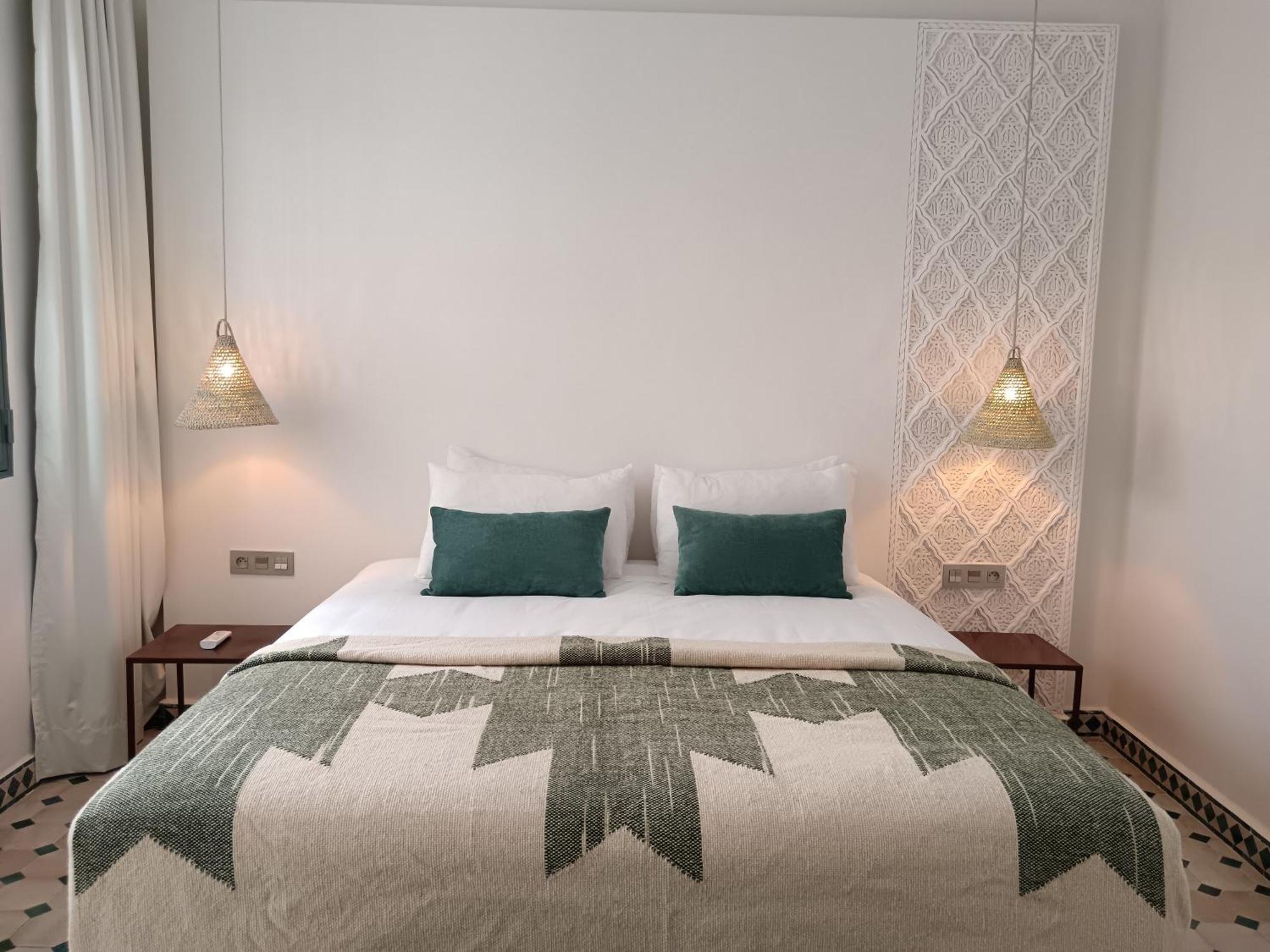 Riad Kech One & Marrakesh