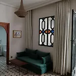 Riad Kech One & Spa