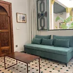 Riad Kech One & Spa