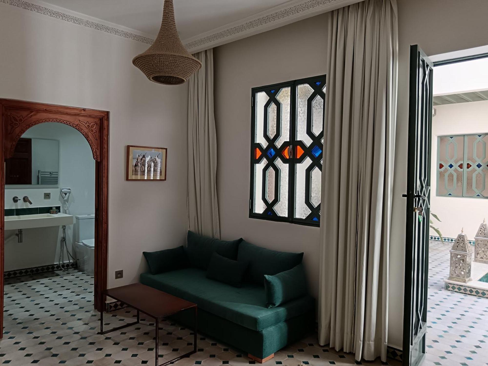Riad Kech One & Spa * Marrakesh