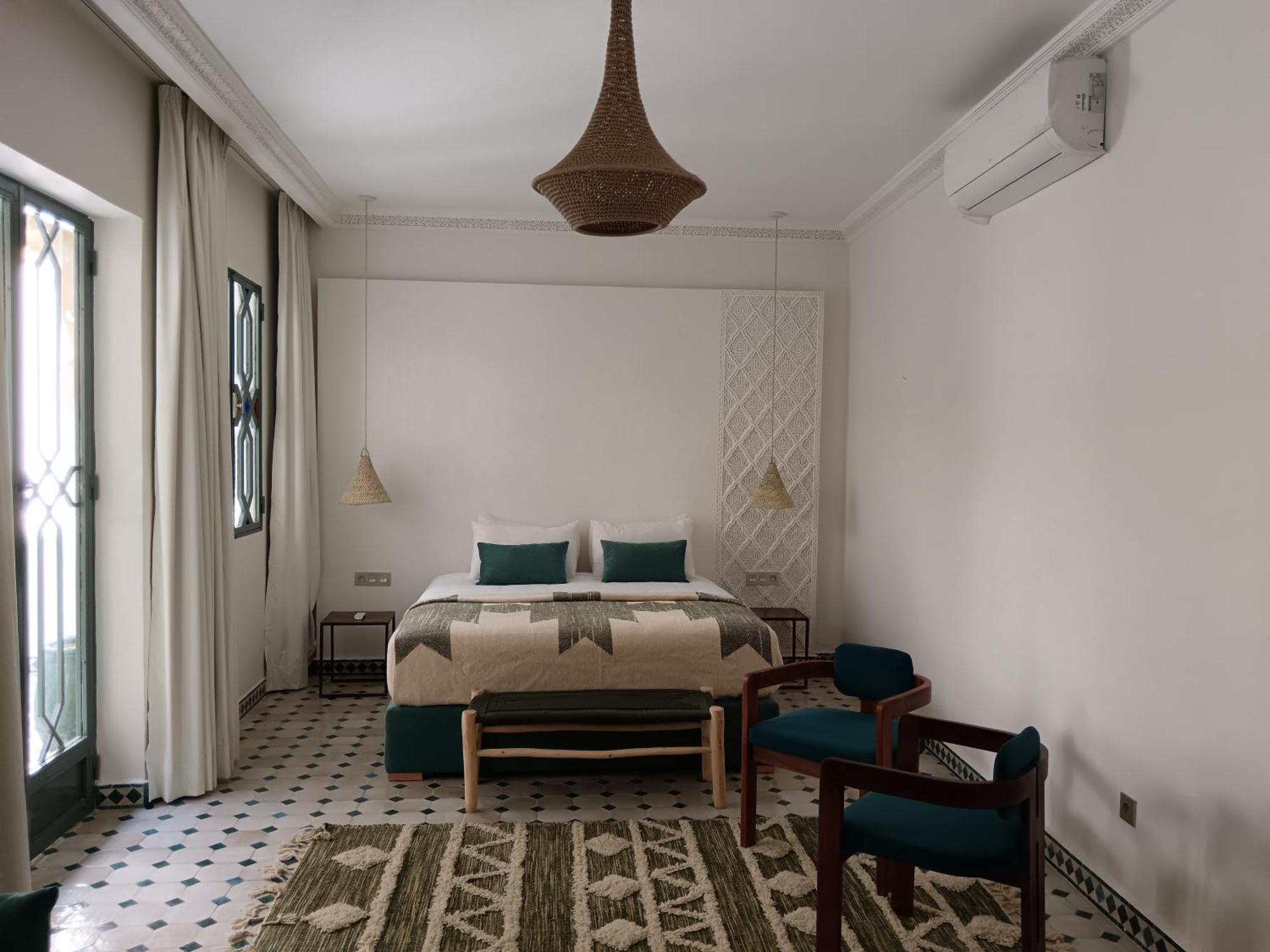 Riad Riad Kech One & Spa Marrakesh