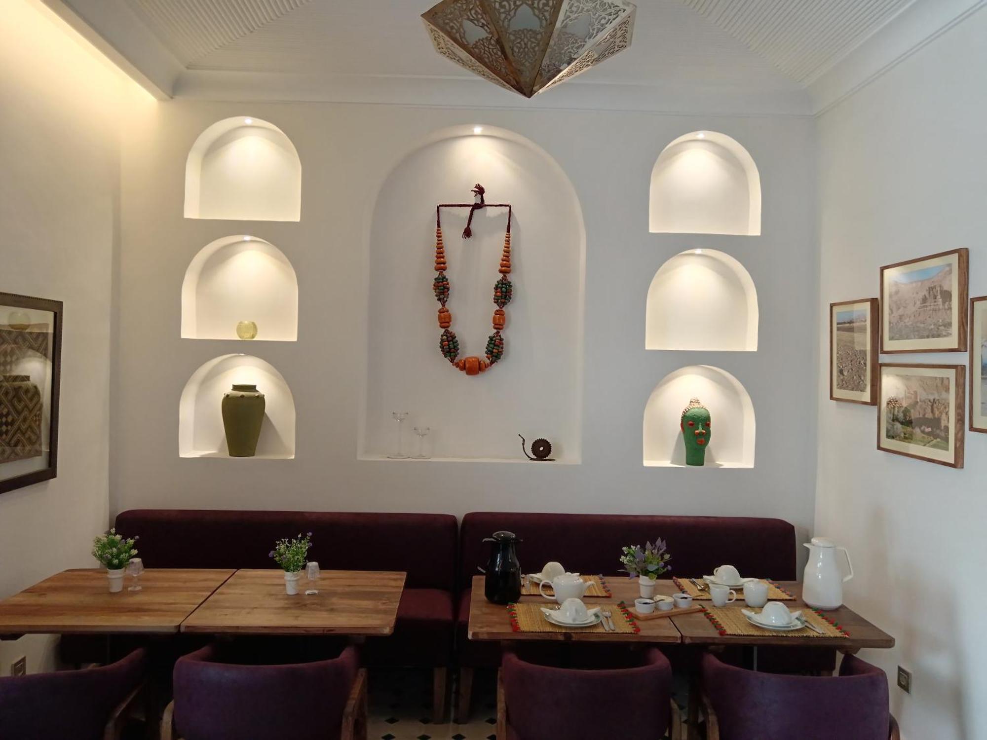 Riad Riad Kech One & Spa Marrakesh