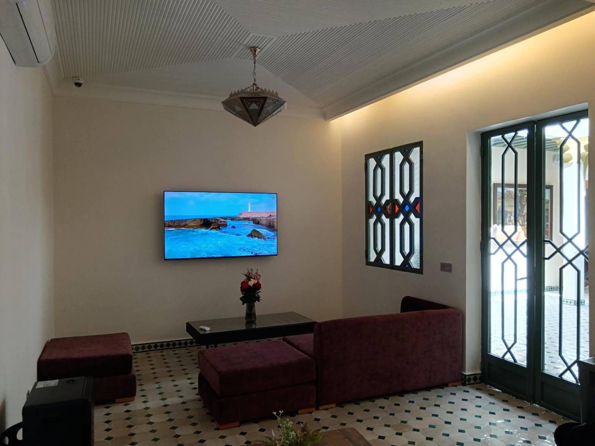 Riad Kech One & Spa * Marrakesh