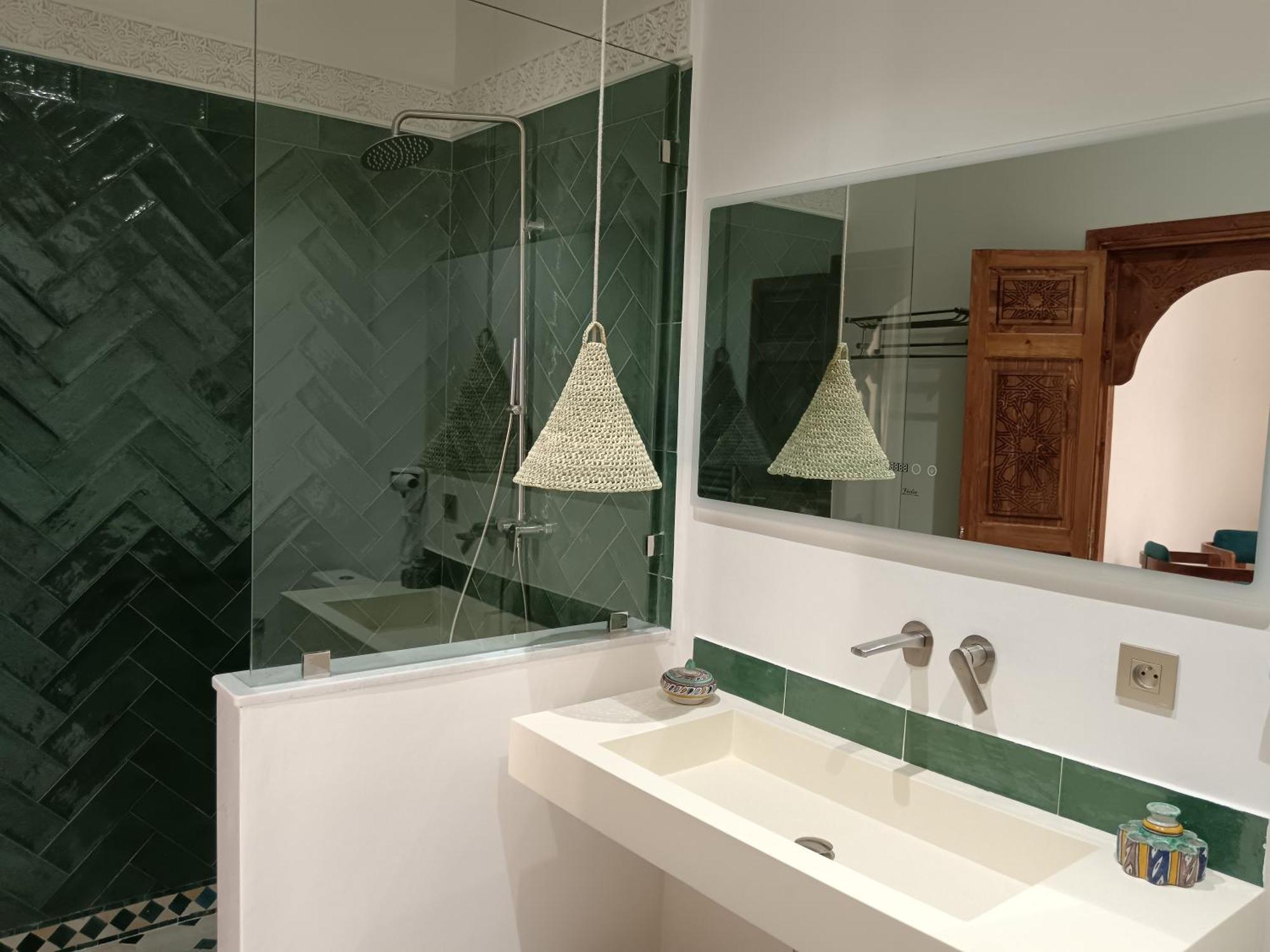 Riad Kech One & Spa Riad