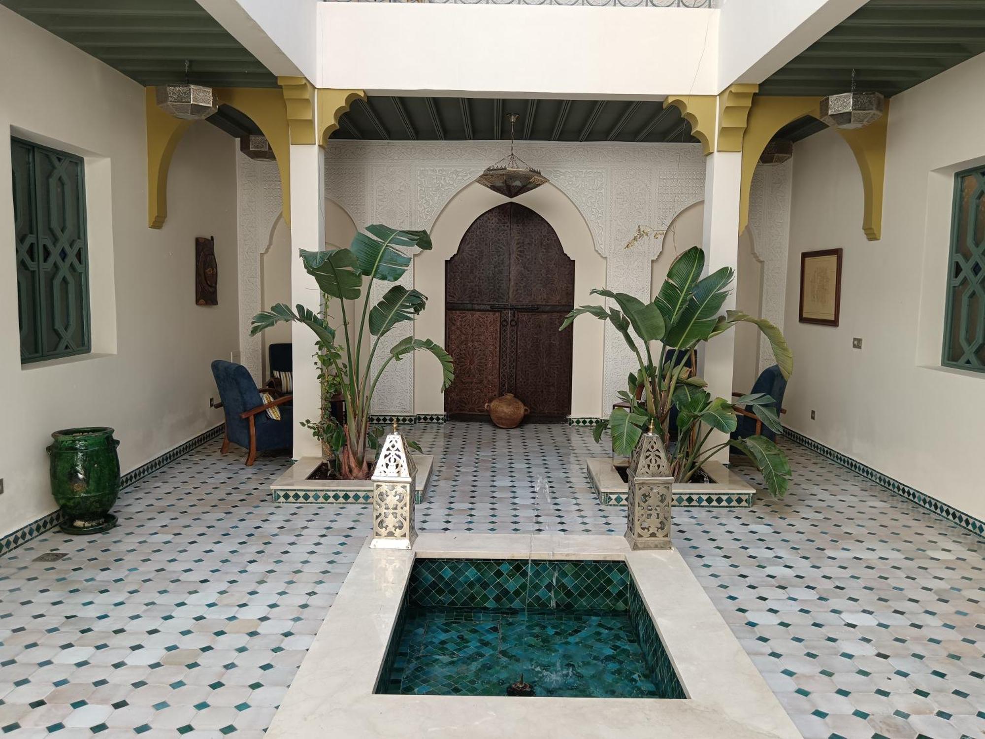 Riad Kech One & Spa * Marrakesh
