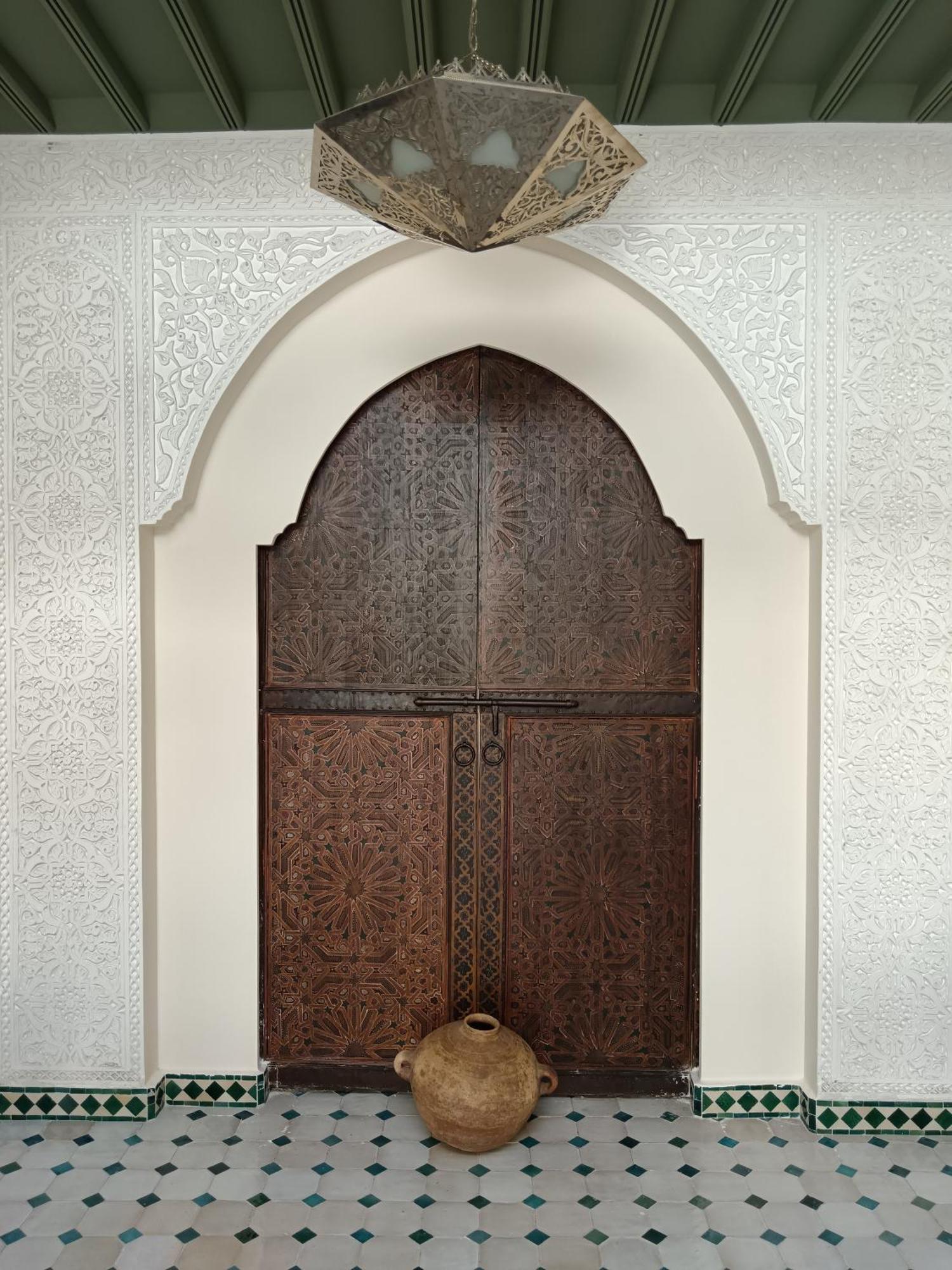 Riad Kech One & Spa Riad Marrakesh