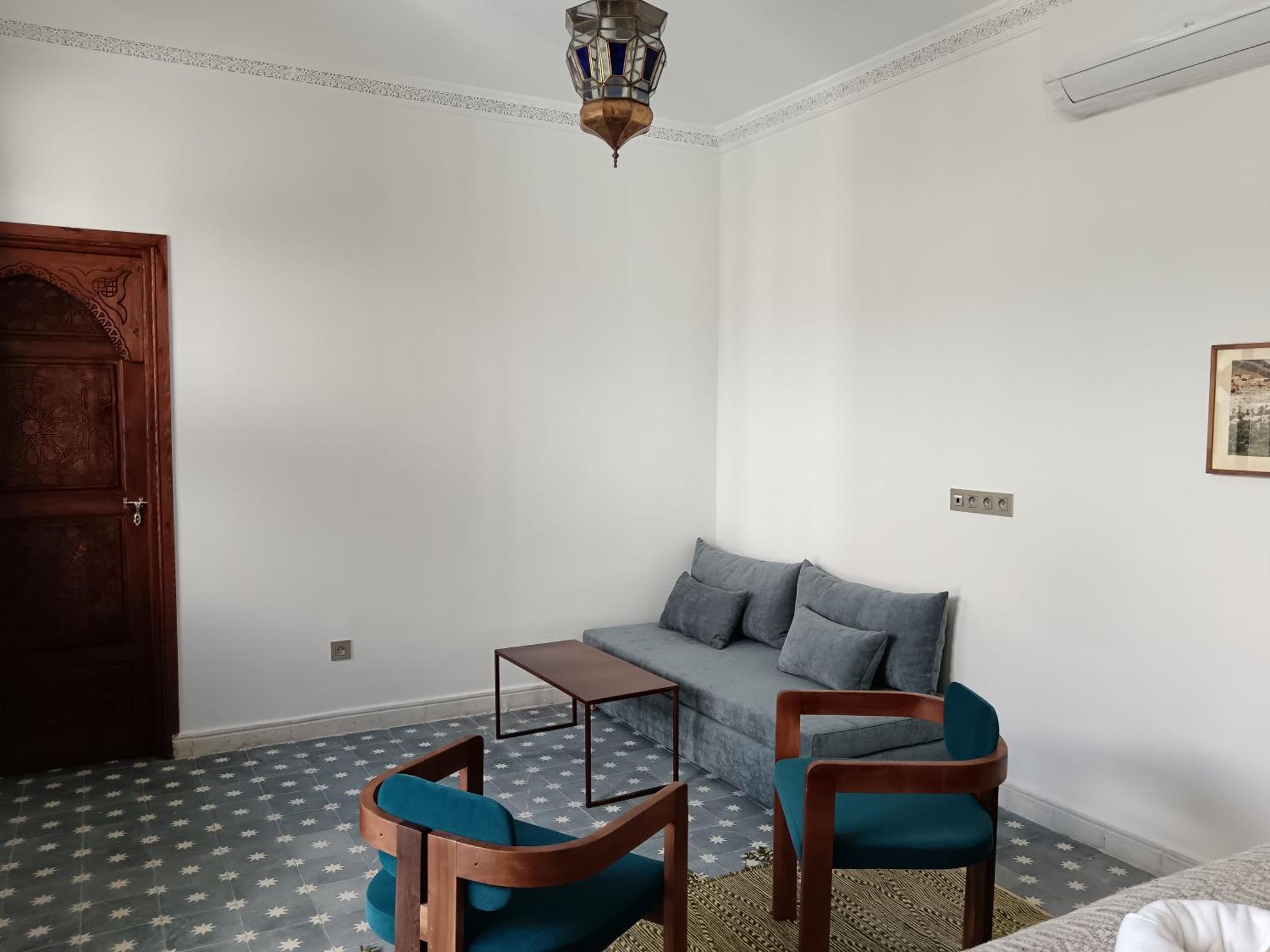 Riad Kech One & Spa Marrakesh