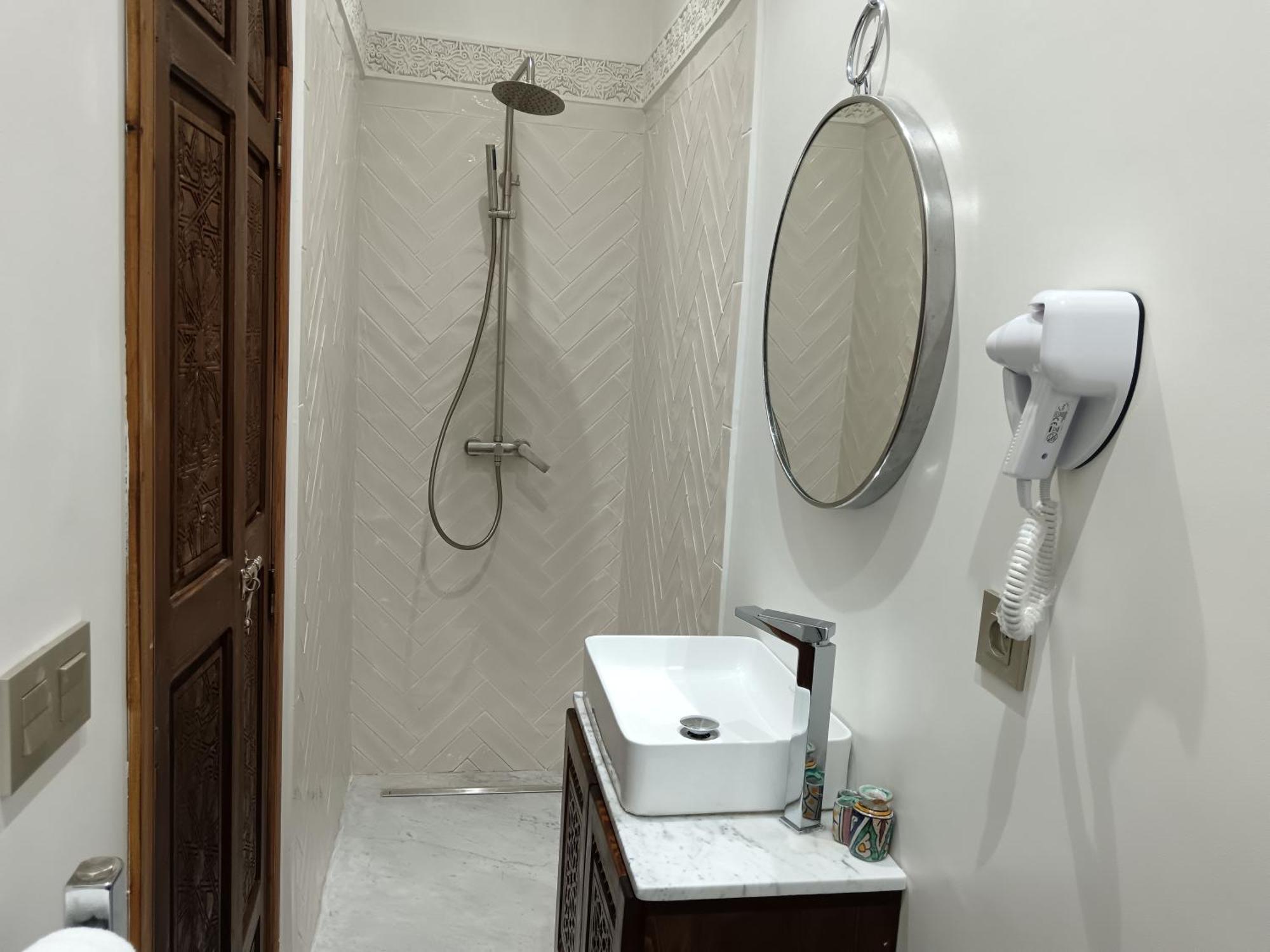 Riad Kech One & Spa *