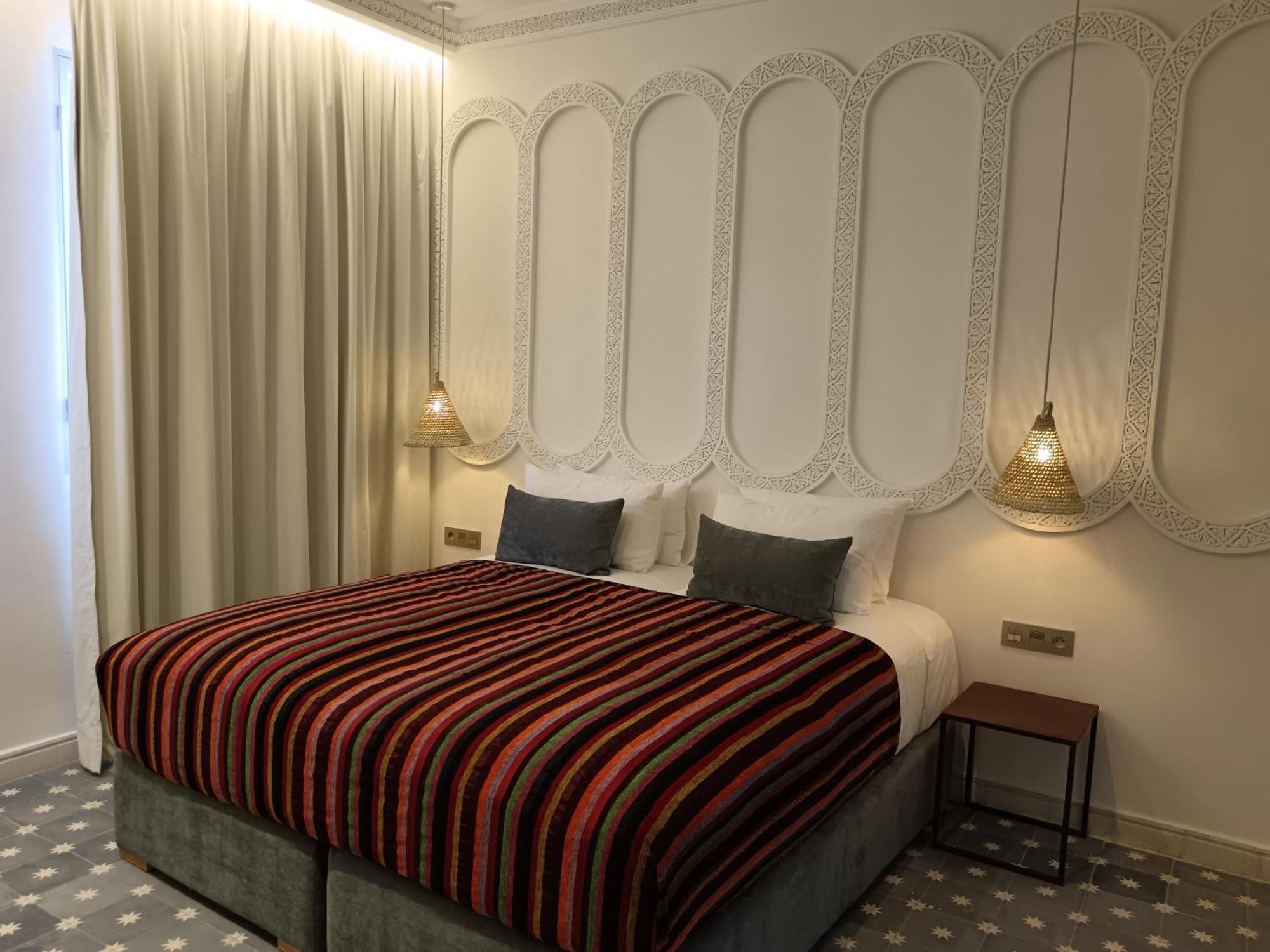 Riad Kech One & Spa Riad
