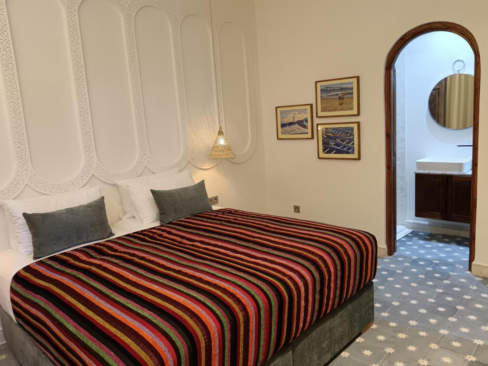 Riad Riad Kech One & Spa