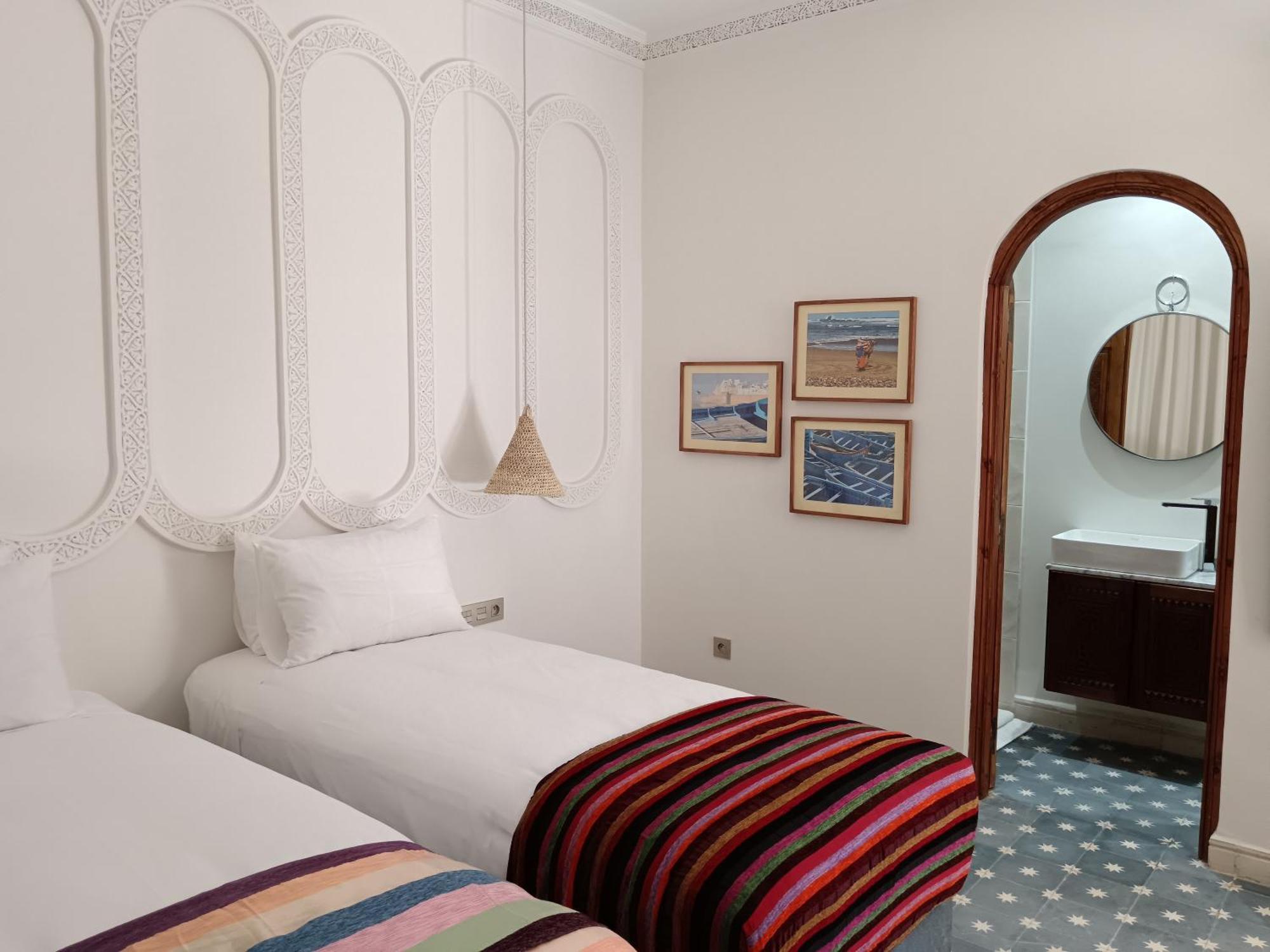Riad Kech One & Spa *