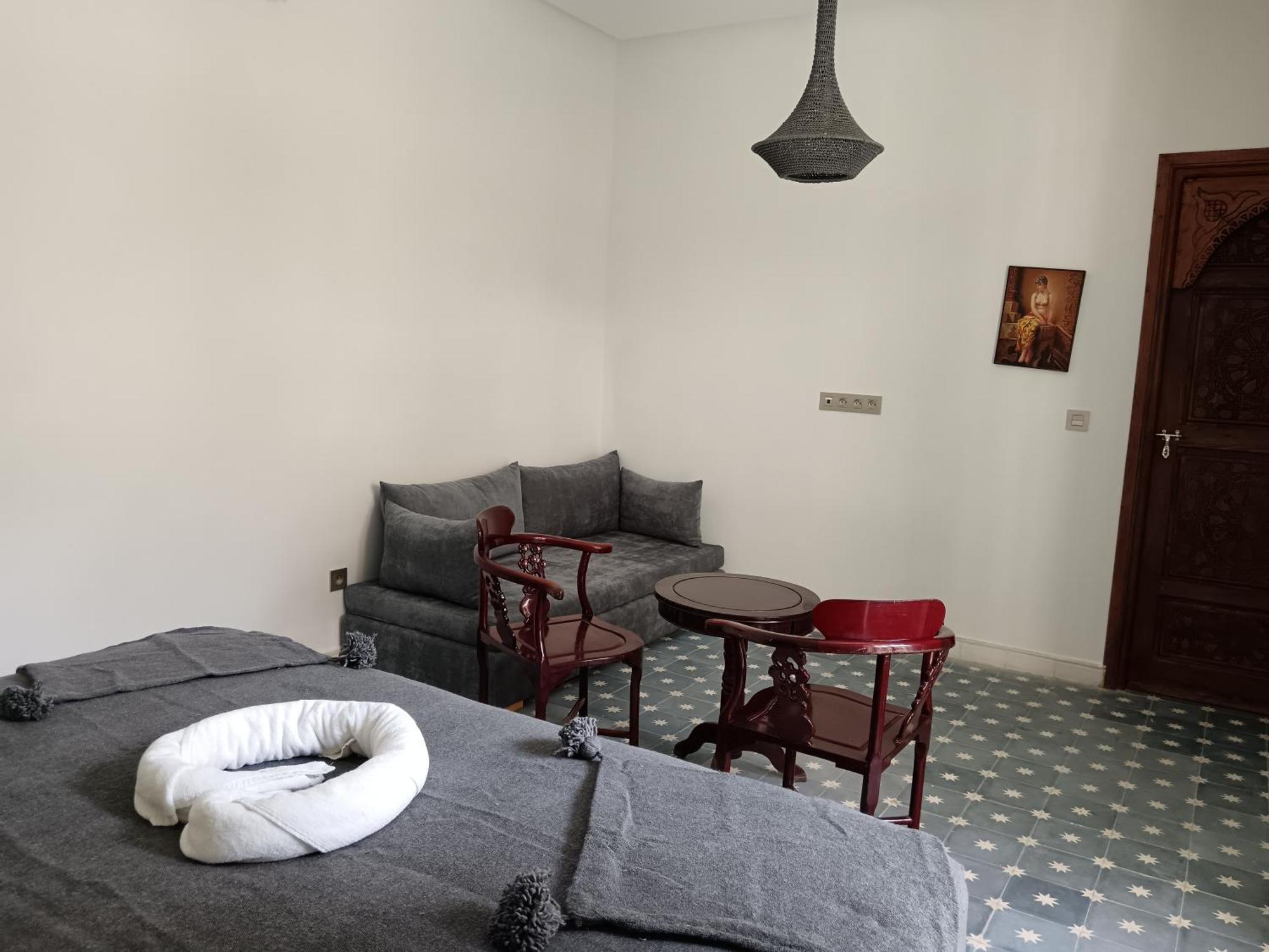 Riad Riad Kech One & Spa Marrakesh