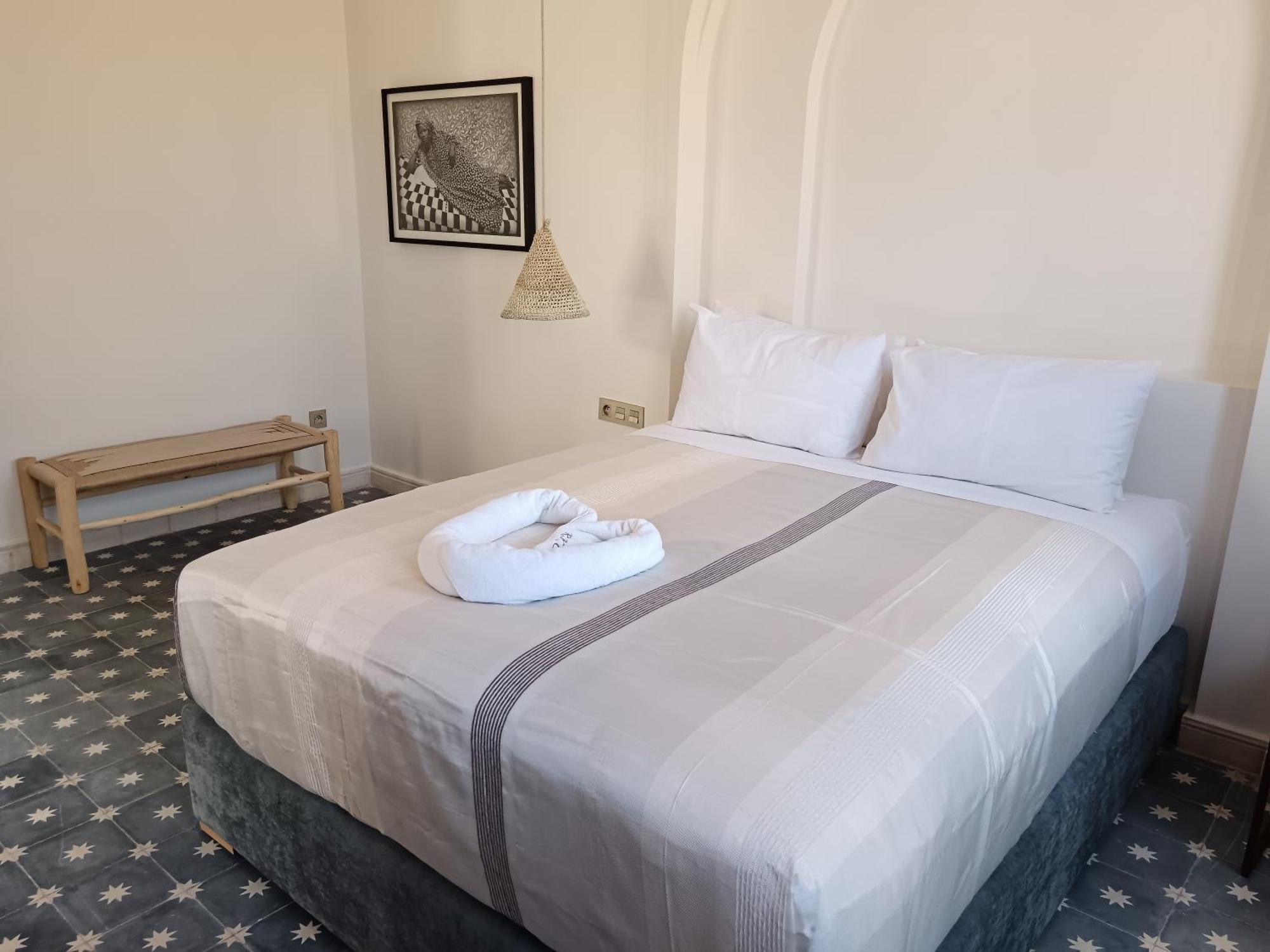 Riad Kech One & Spa Riad Marrakesh