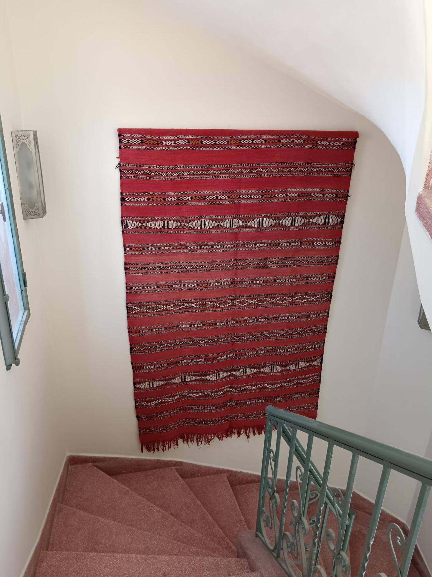 Riad Kech One & Spa