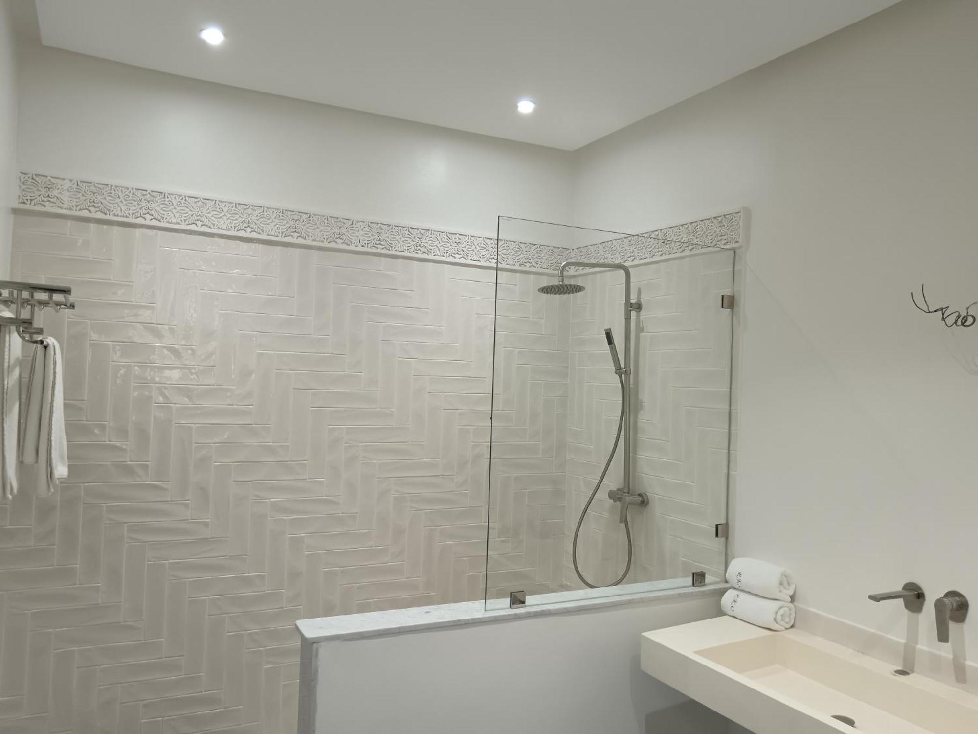 Riad Riad Kech One & Spa *