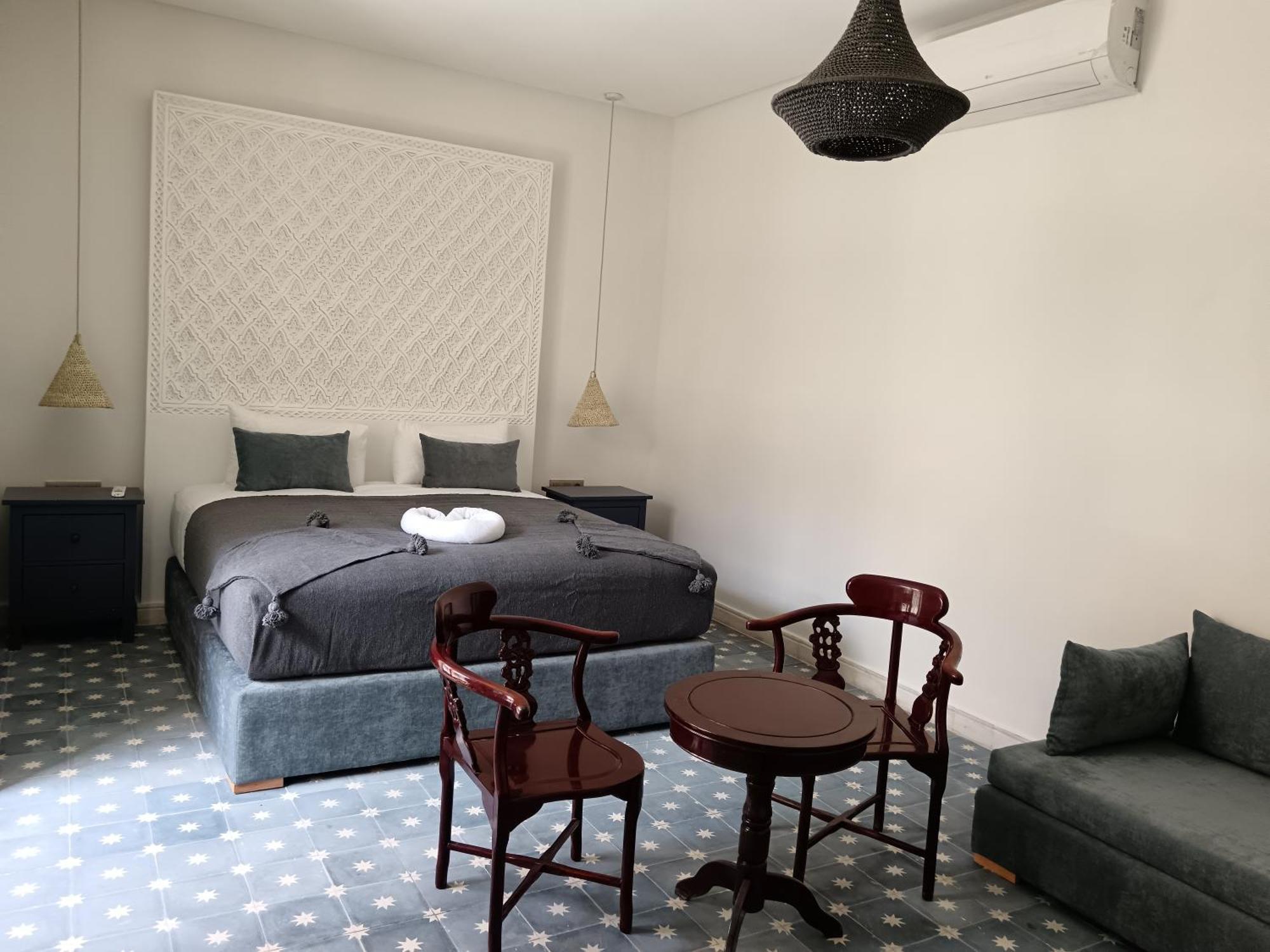 Riad Kech One & Spa * Marrakesh