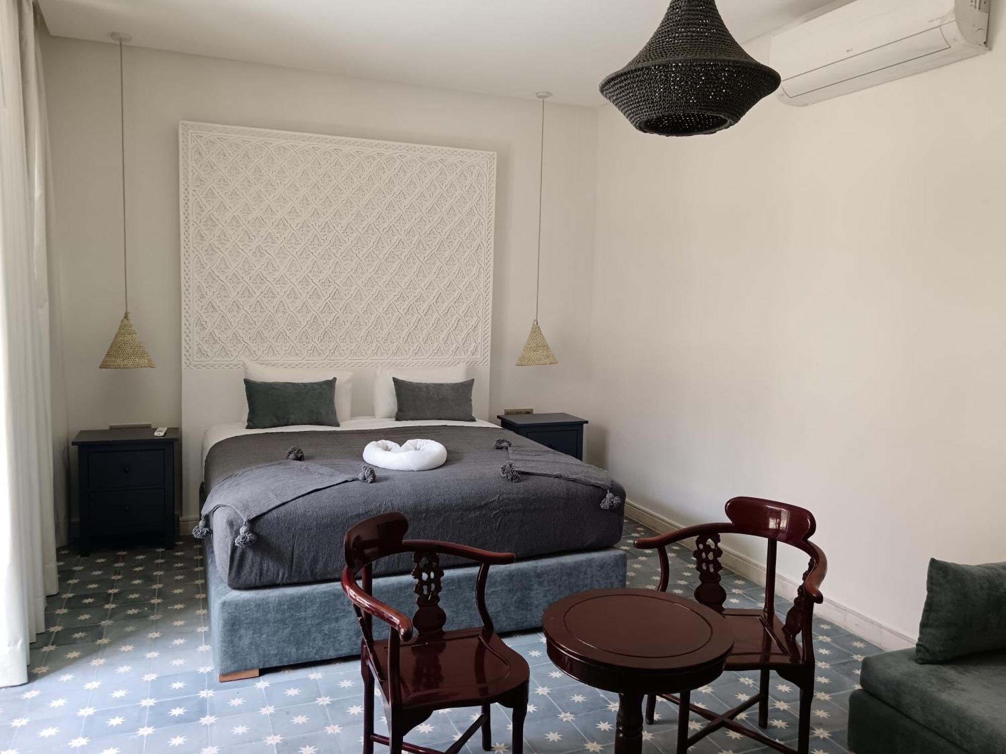 Riad Kech One & Spa * Marrakesh