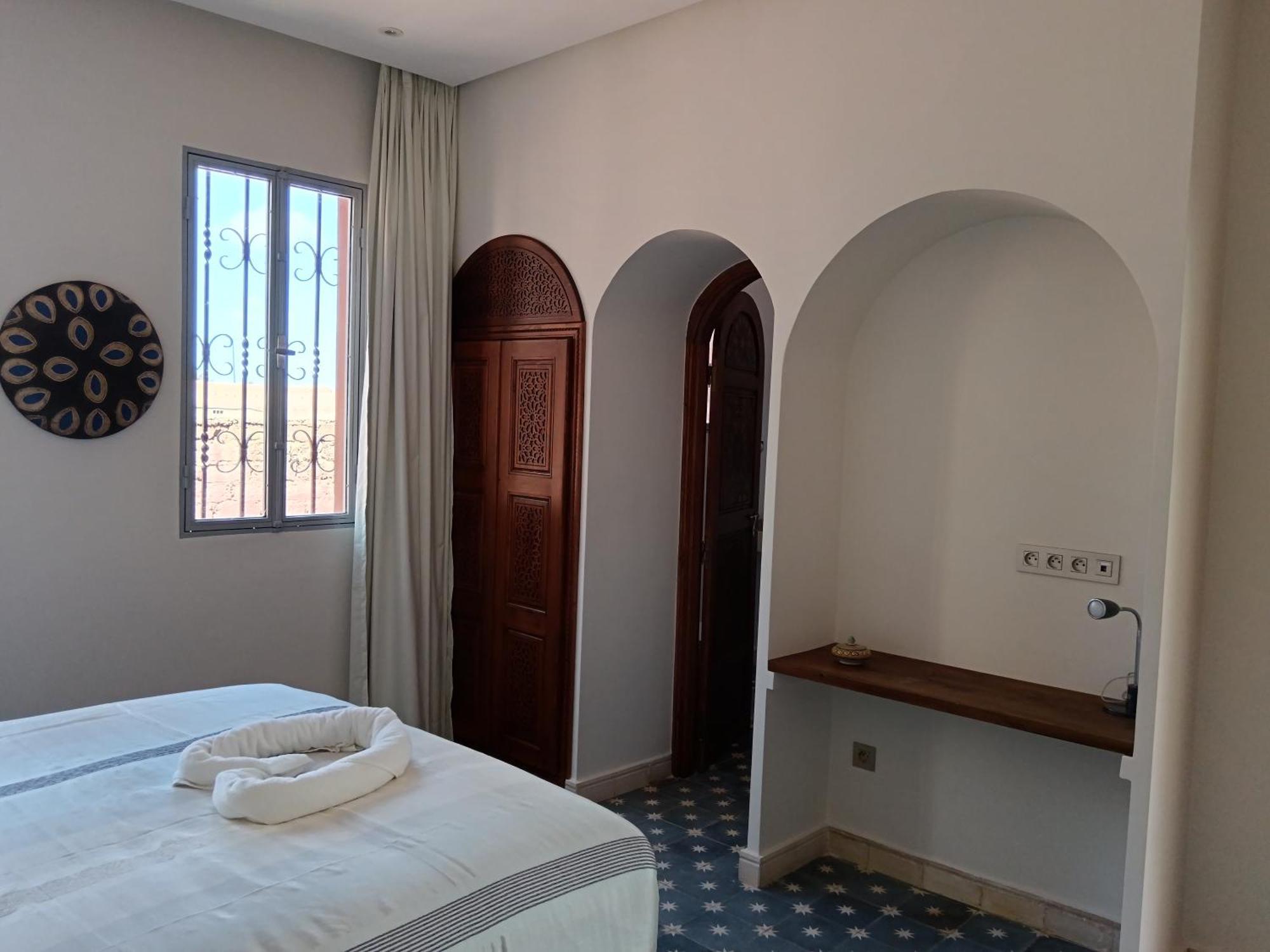 Riad Kech One & Spa Riad Marrakesh