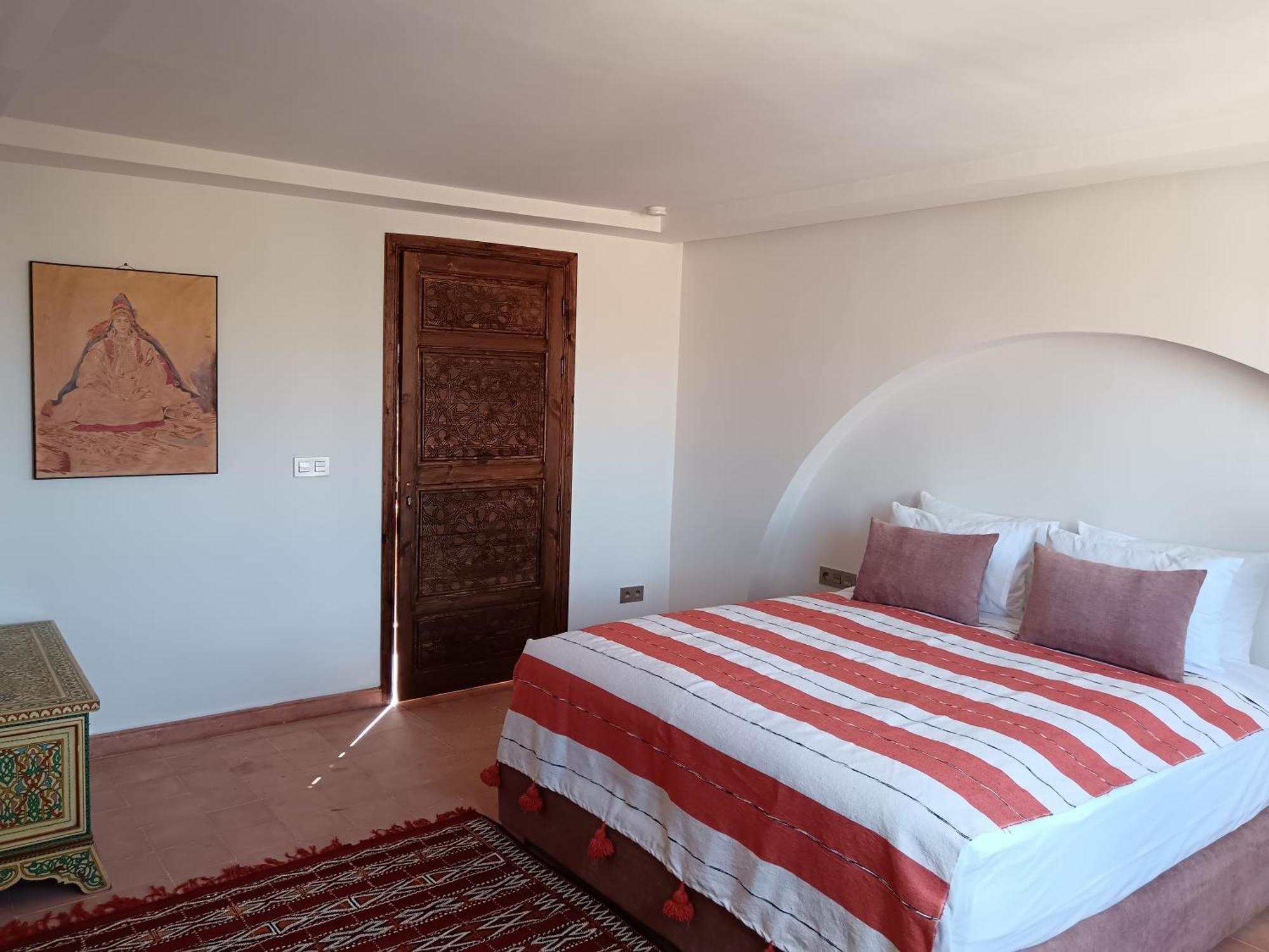 Riad Kech One & Spa * Marrakesh