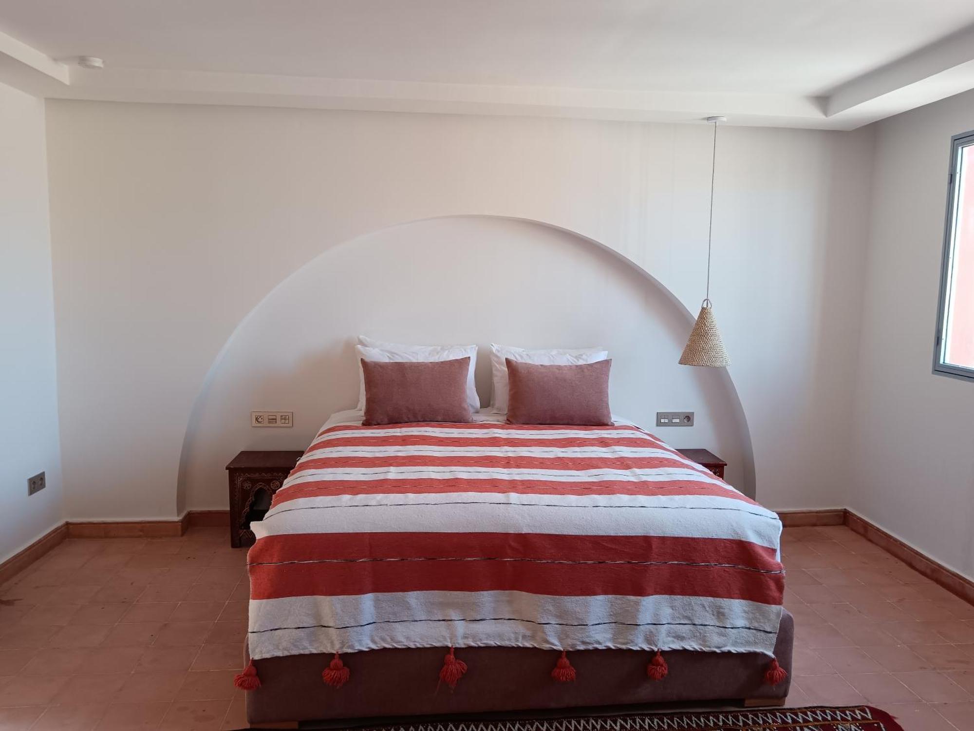 Riad Kech One & Spa Riad