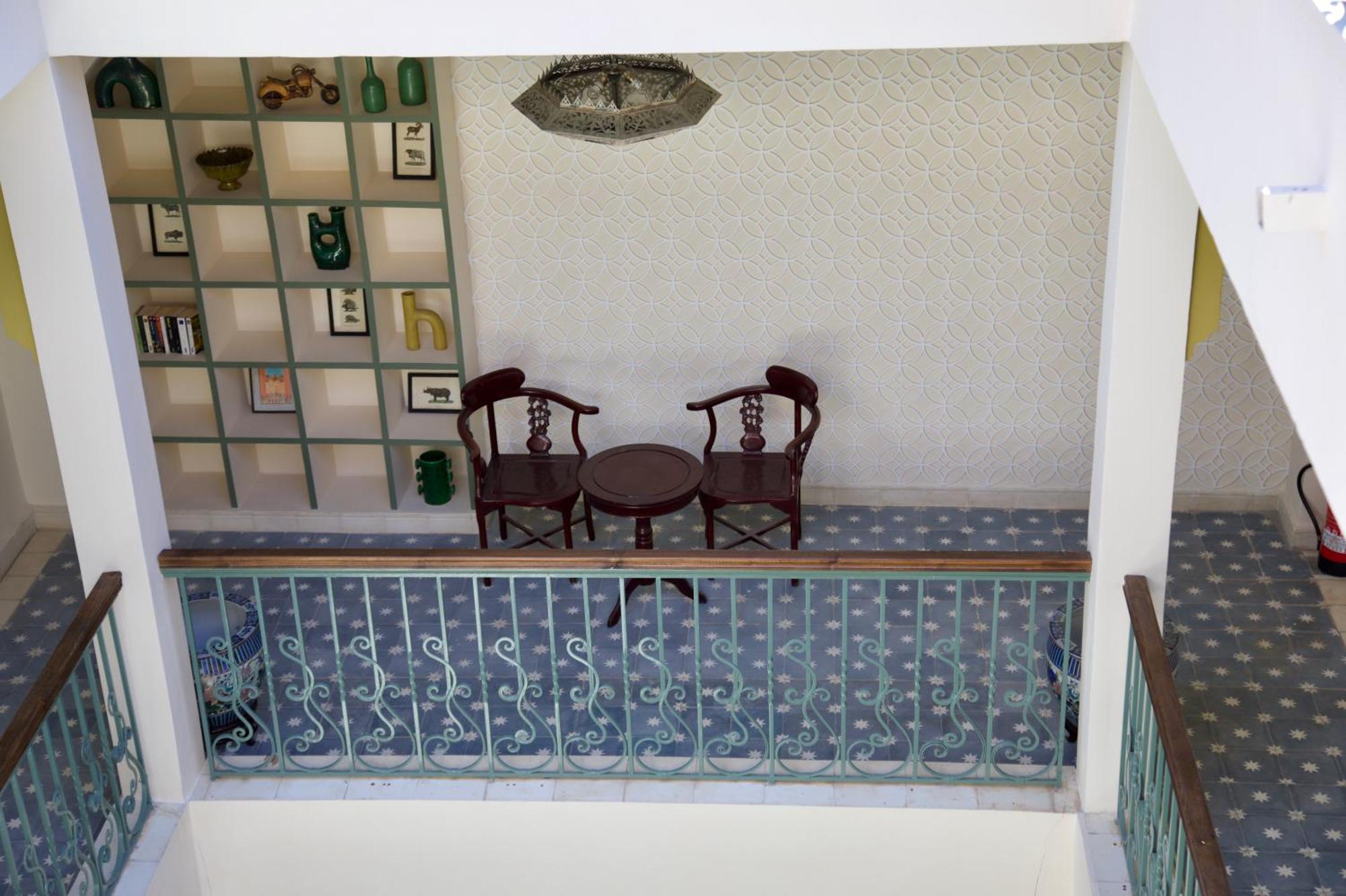 Riad Kech One & Spa * Marrakesh