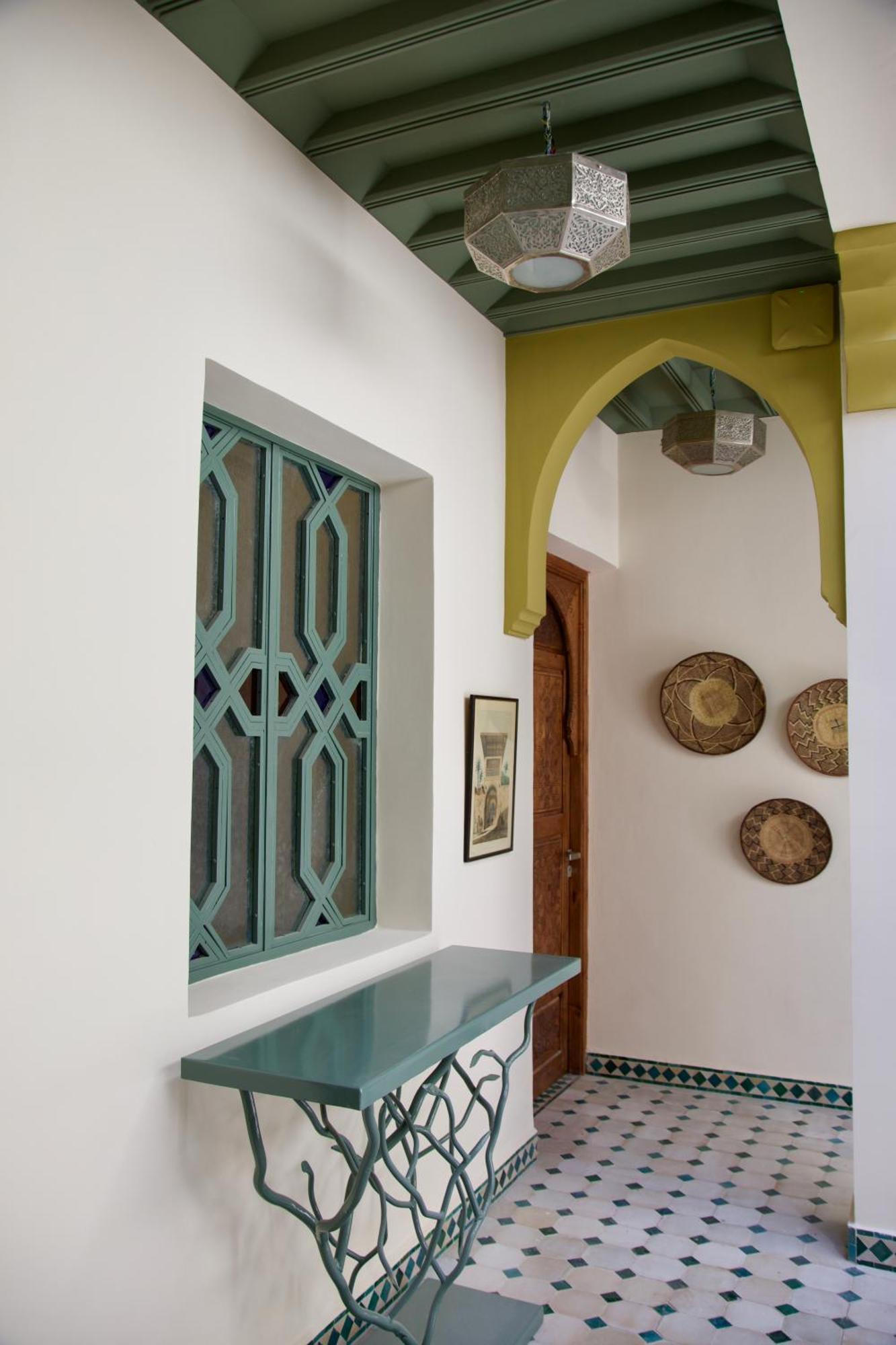 Riad Kech One & Spa Marrakesh