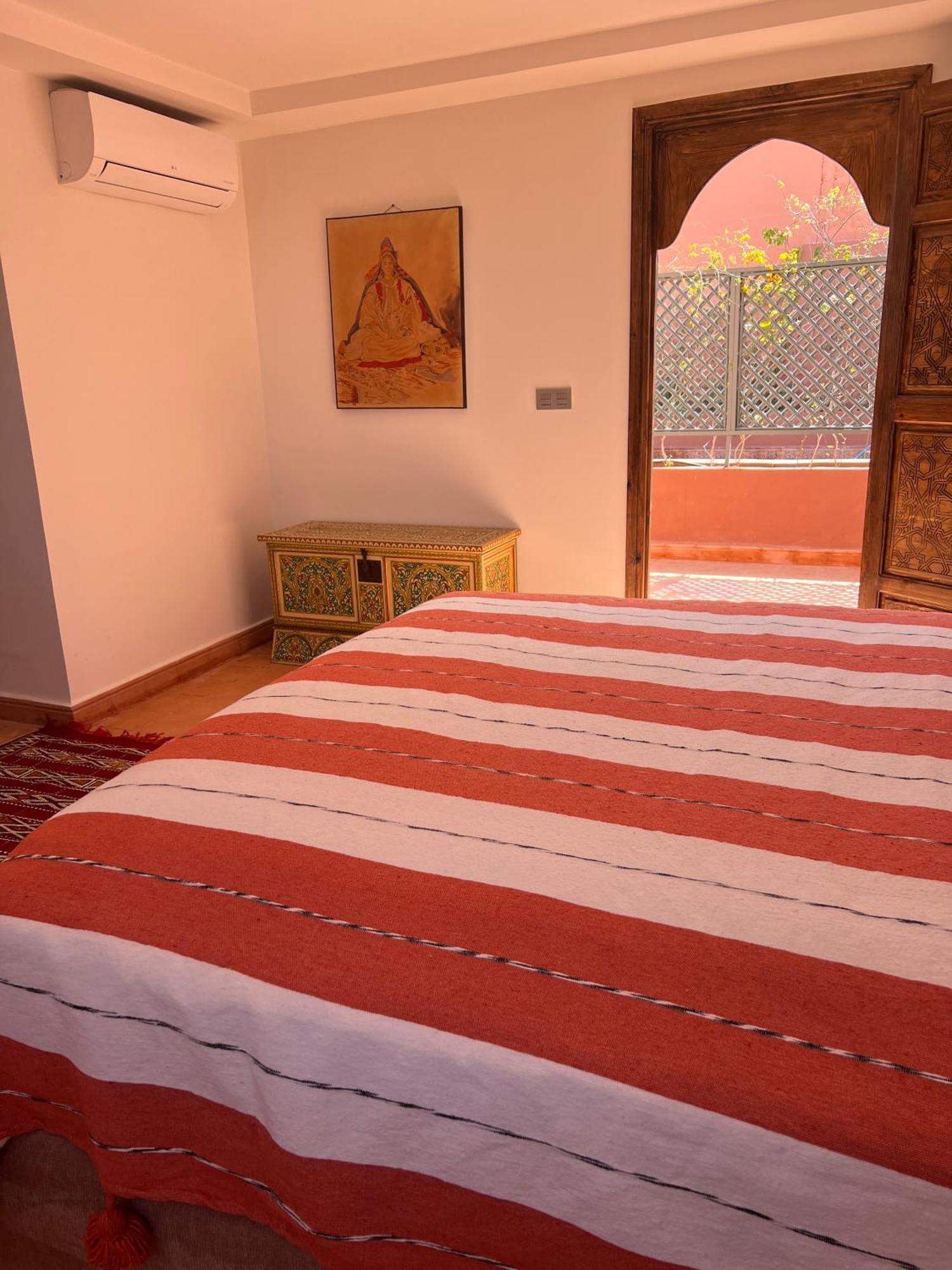 Riad Riad Kech One & Spa Marrakesh