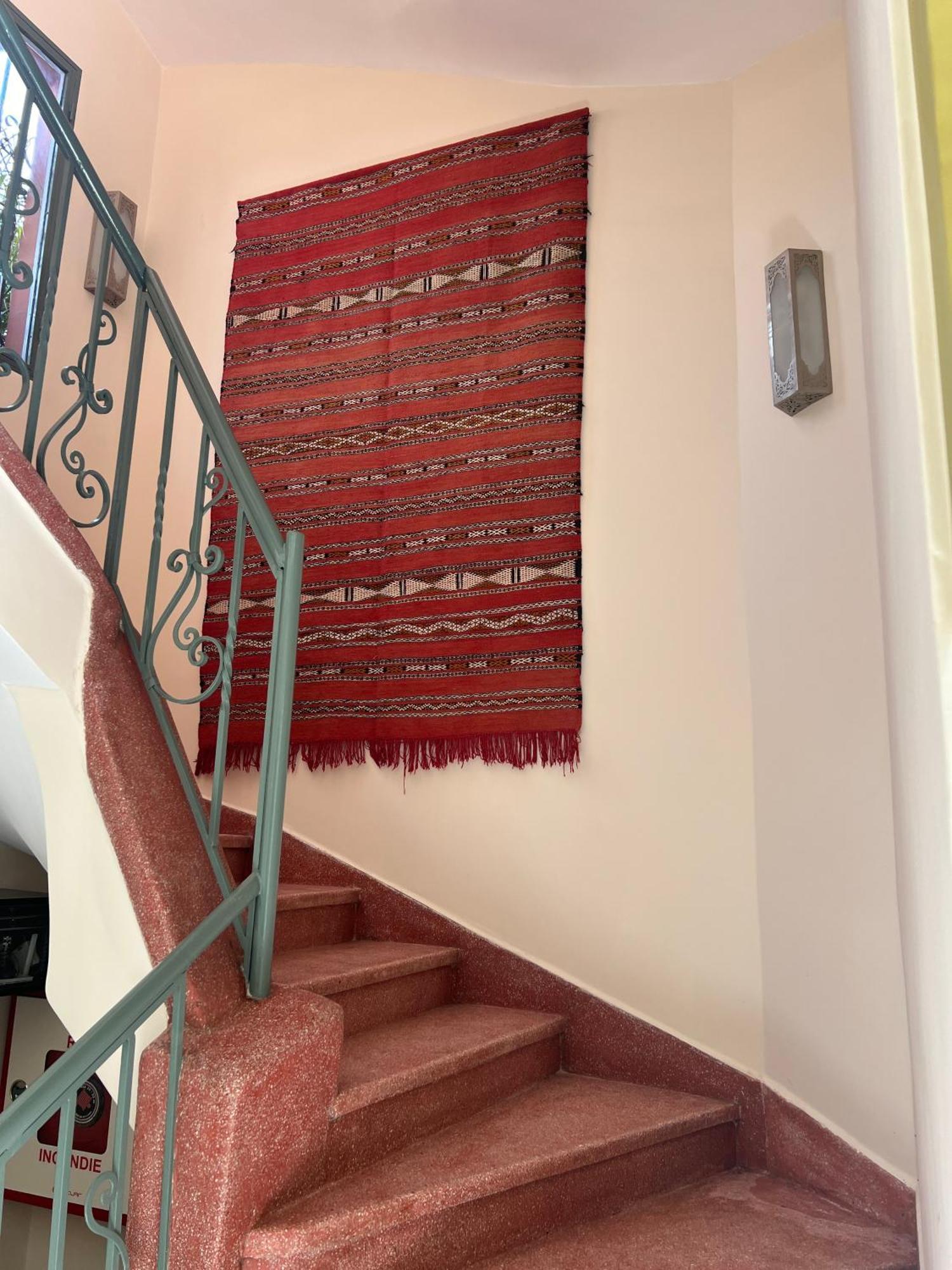 Riad Kech One & Spa * Marrakesh