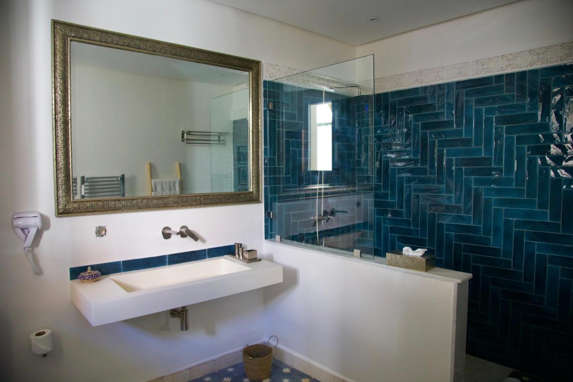 Riad Riad Kech One & Spa *