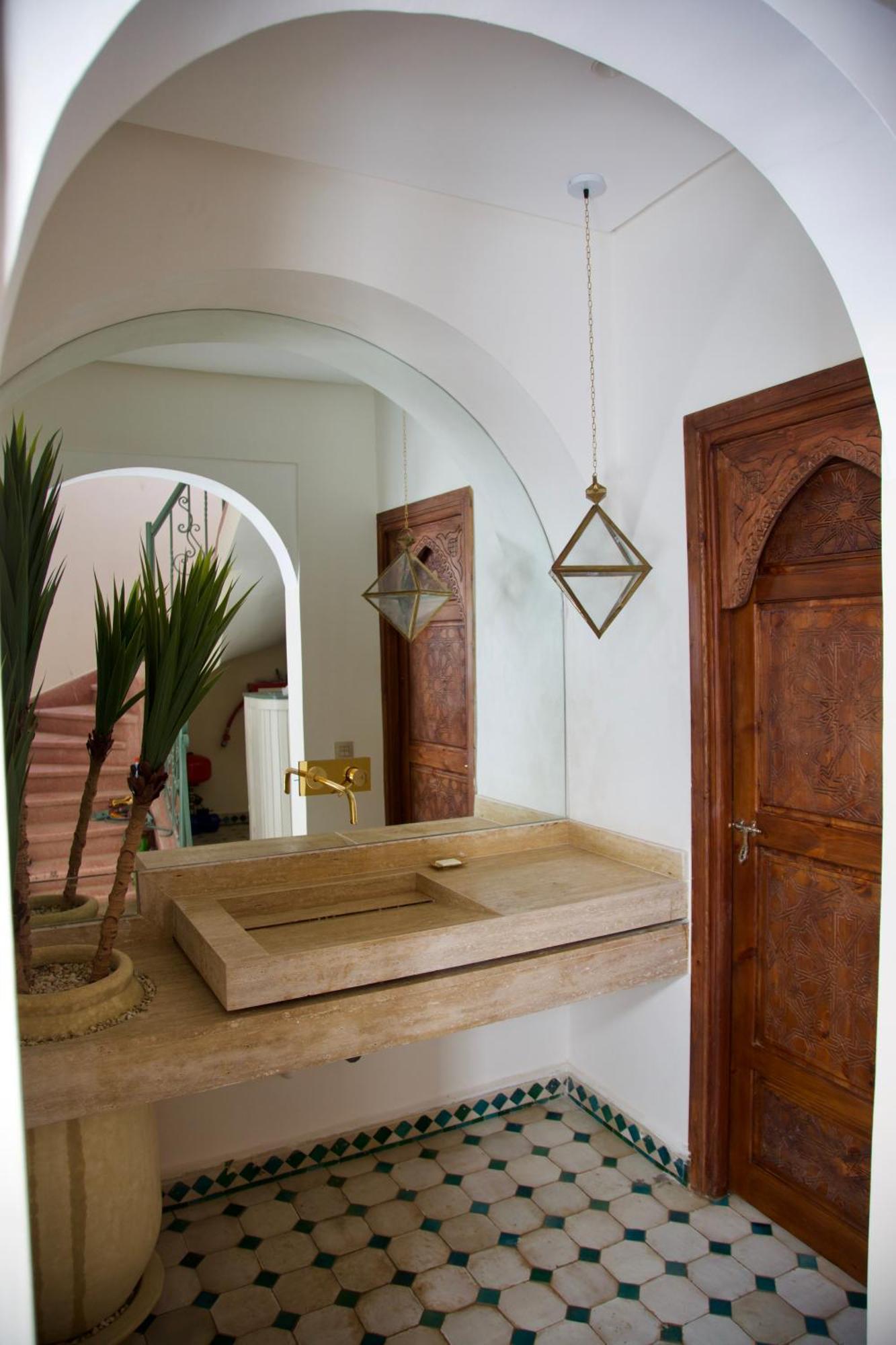 Riad Kech One & Spa *