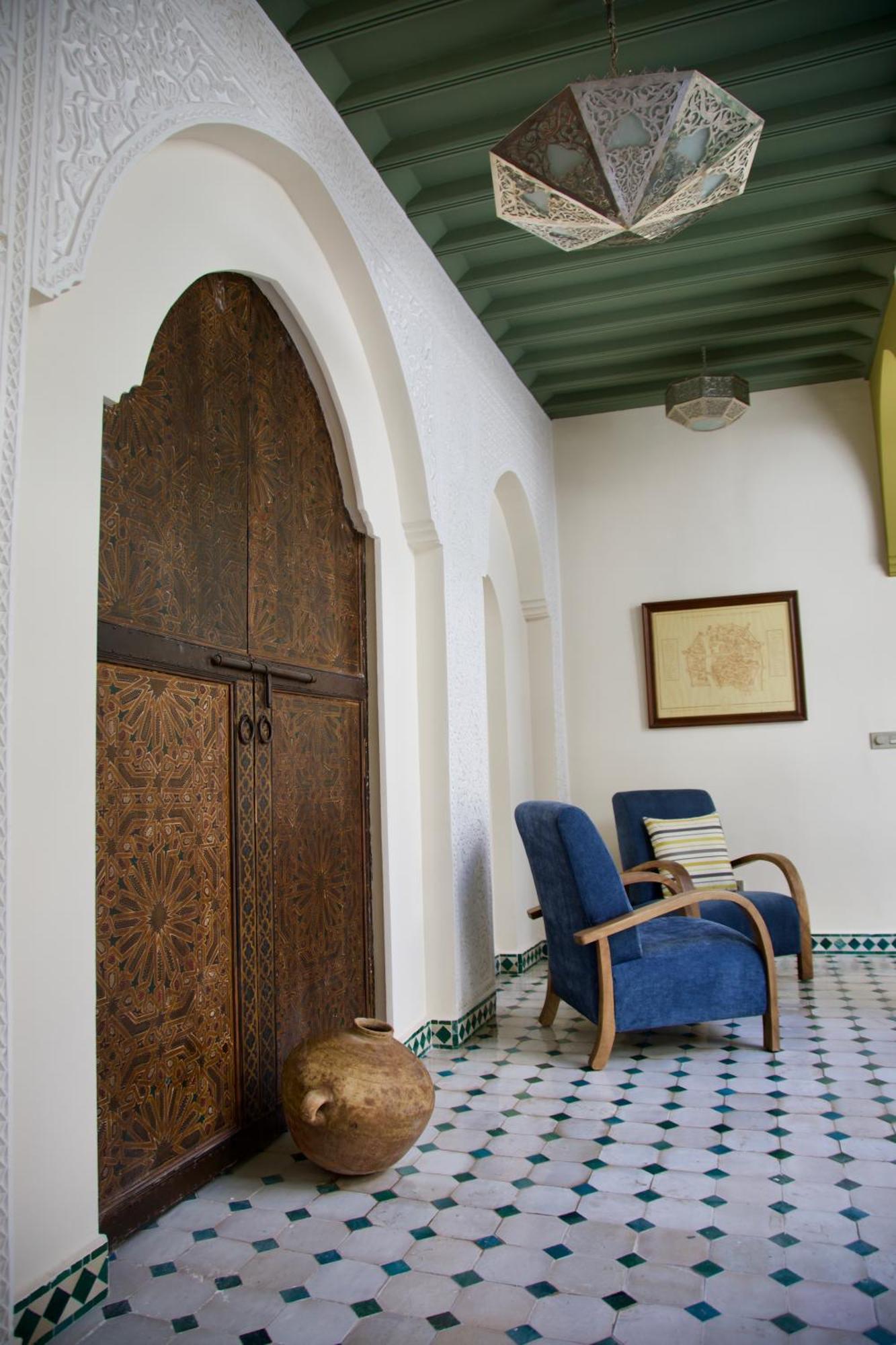 Riad Riad Kech One & Spa
