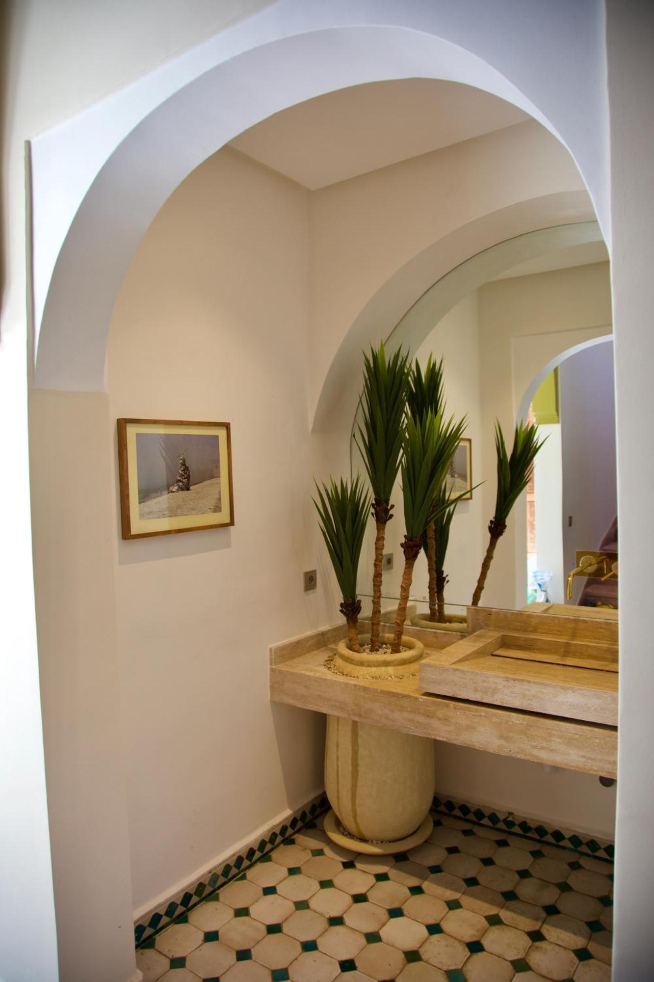 Riad Kech One & Spa *