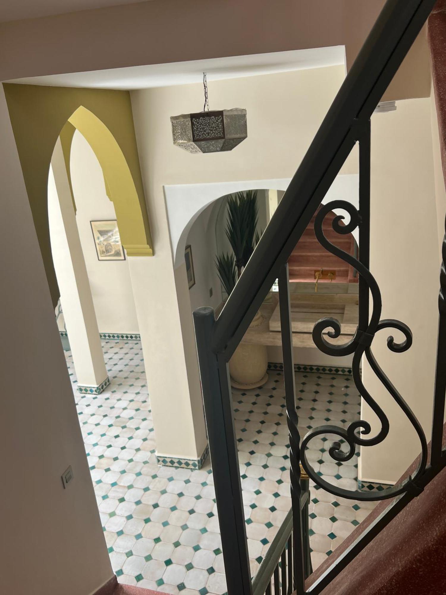Riad Riad Kech One & Spa Marrakesh