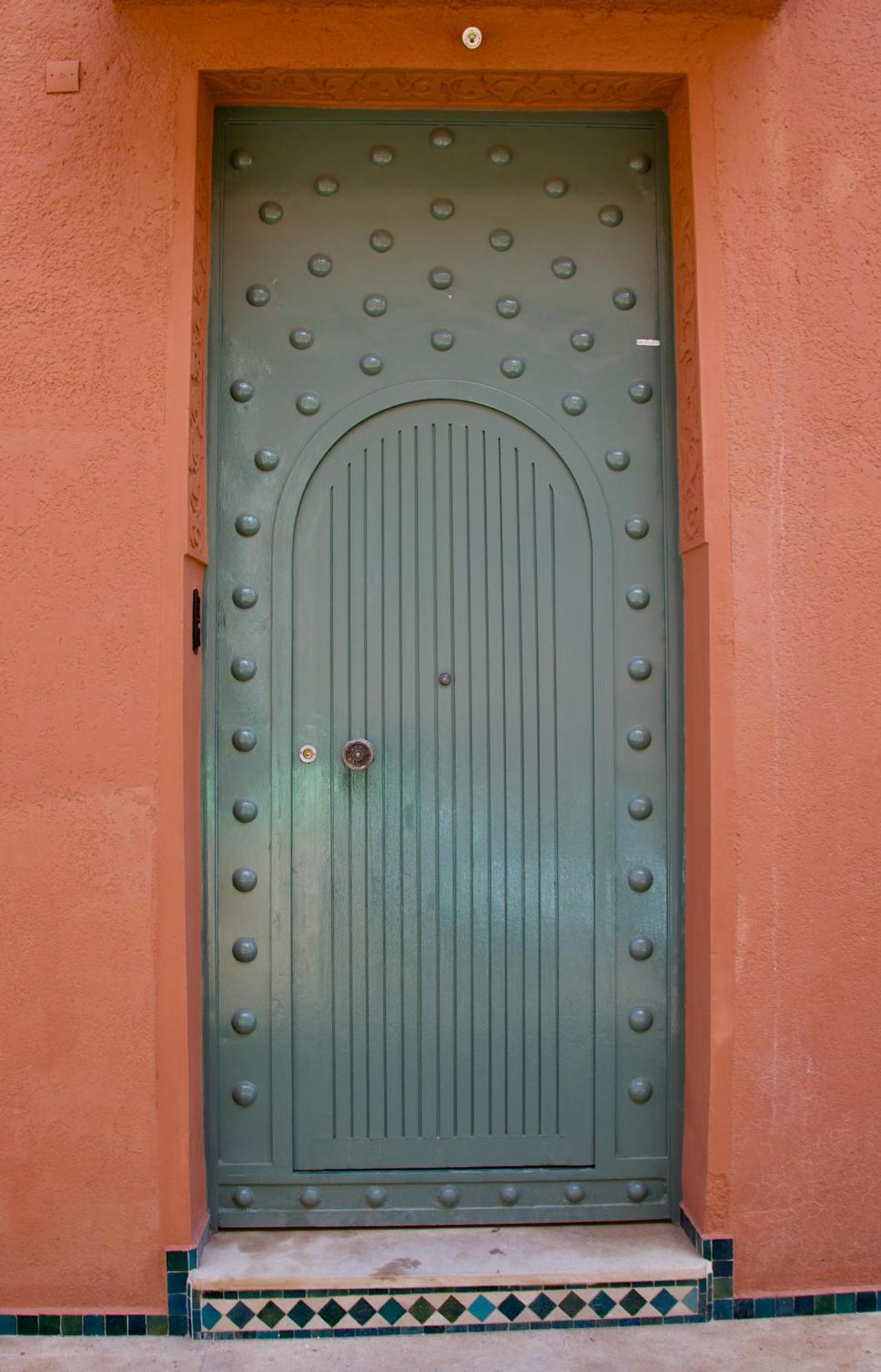 Riad Kech One & Spa Riad *