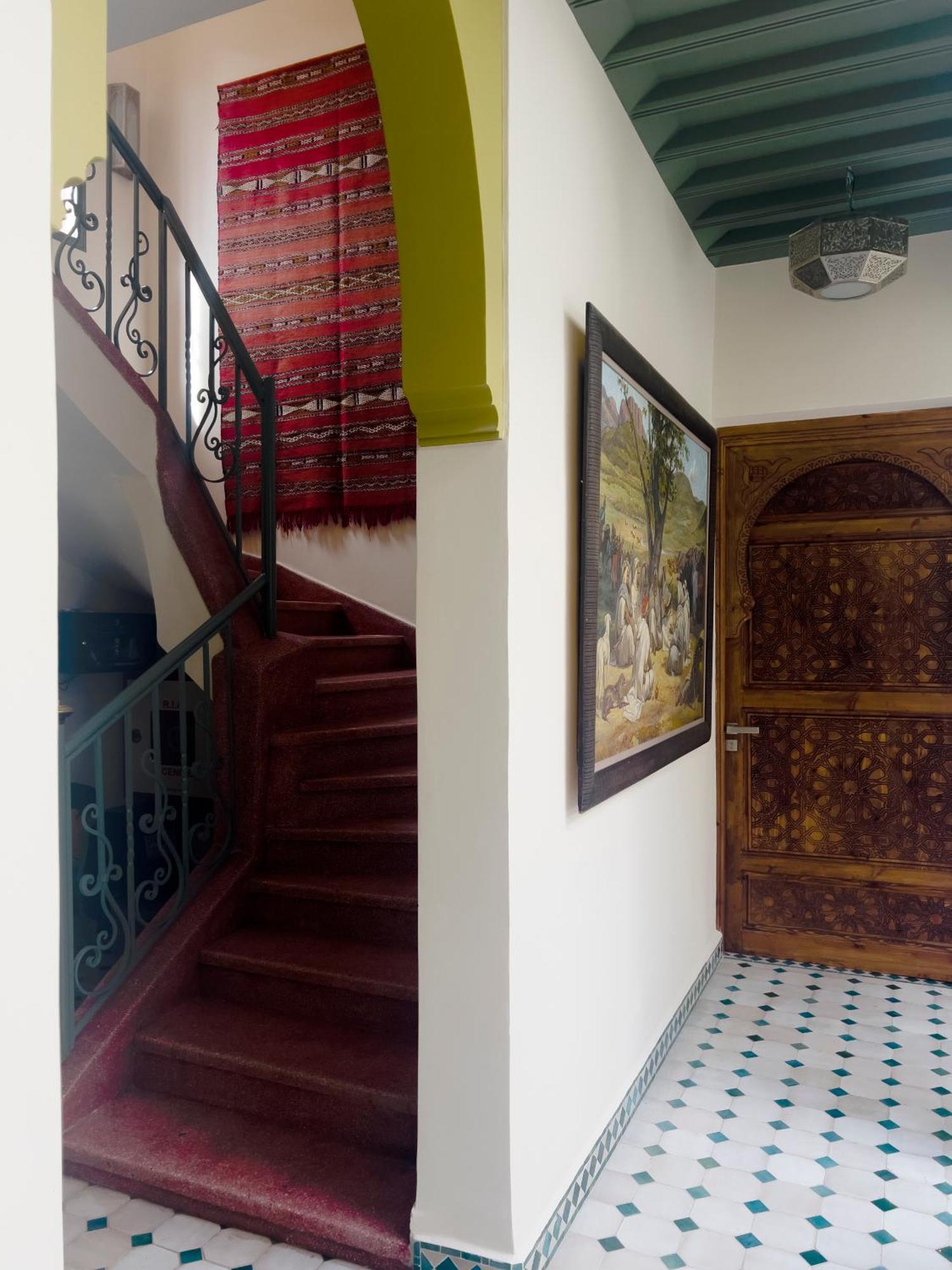 Riad Riad Kech One & Spa Marrakesh