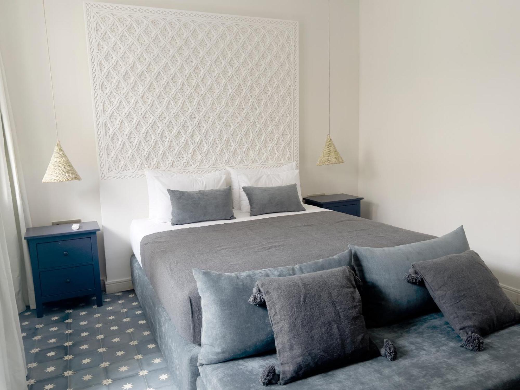 Riad Riad Kech One & Spa *